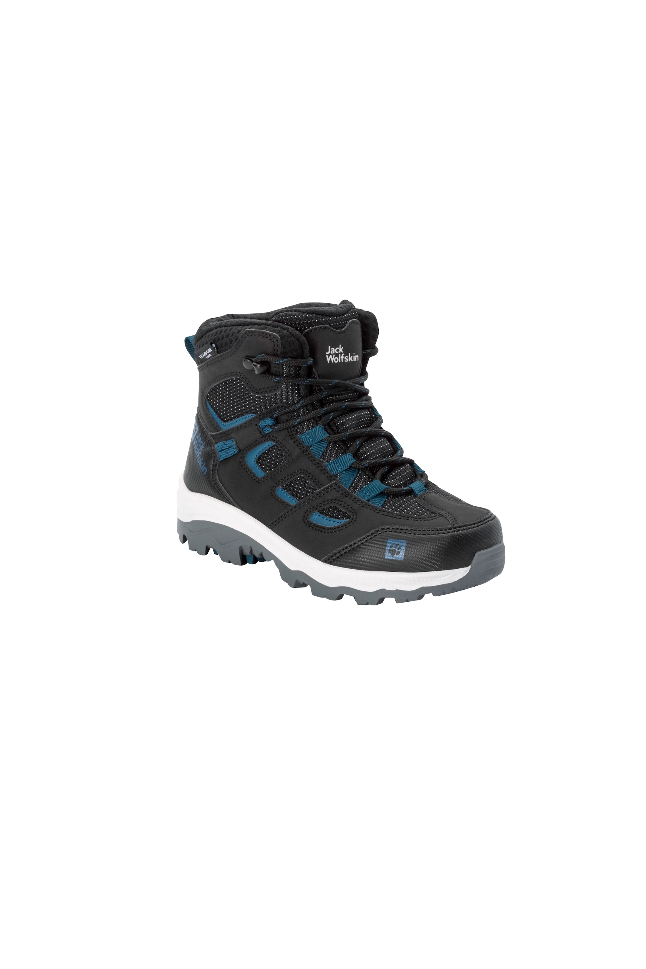 Jack Wolfskin Wanderschuh »VOJO TEXAPORE MID K«, wasserdicht