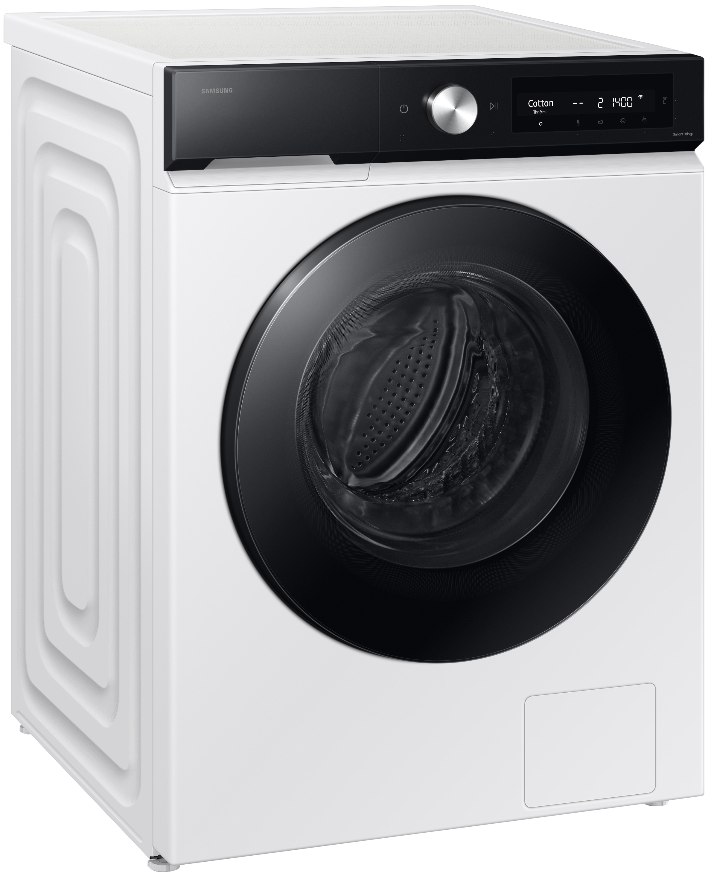 Waschtrockner »WD9BDB7B85GEU2«, WD7400D, AI Wash