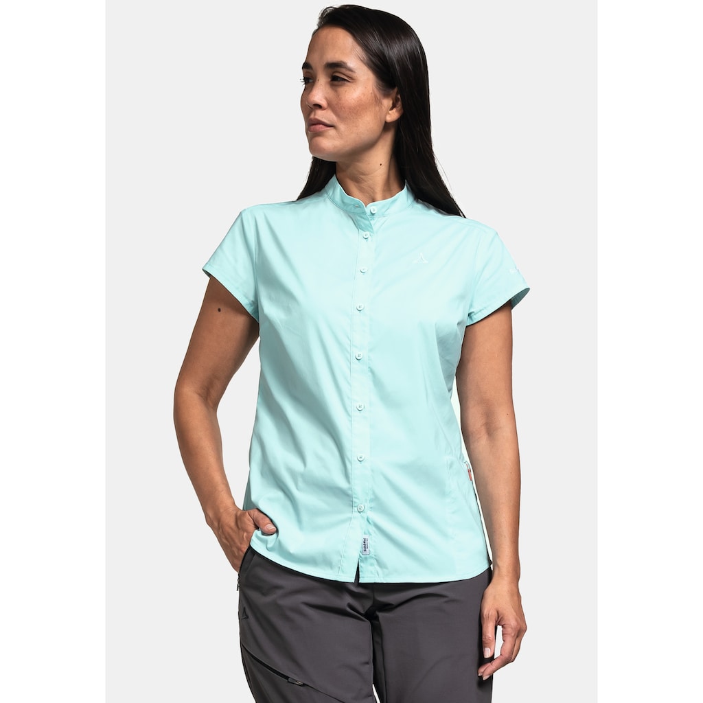 Schöffel Outdoorbluse »Blouse Sunnfjord SH L«