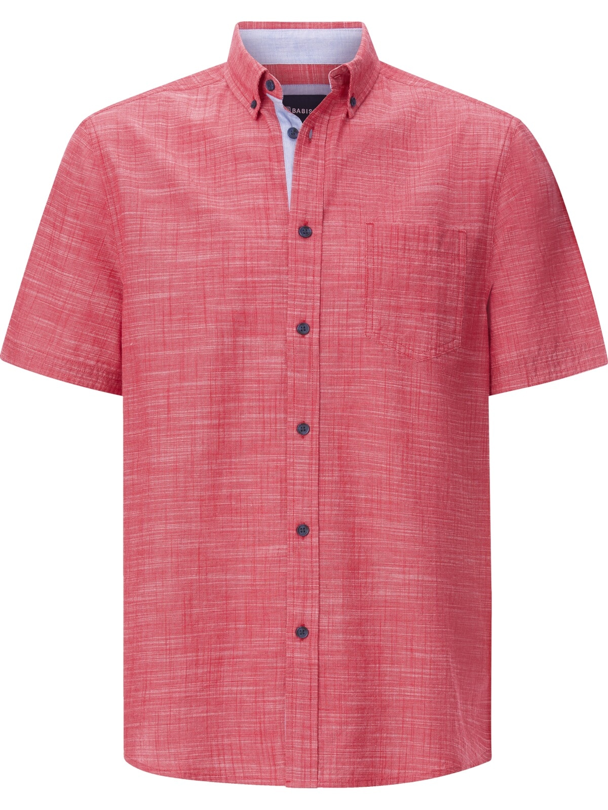 Babista Kurzarmhemd »Kurzarmhemd BELLAVERO«