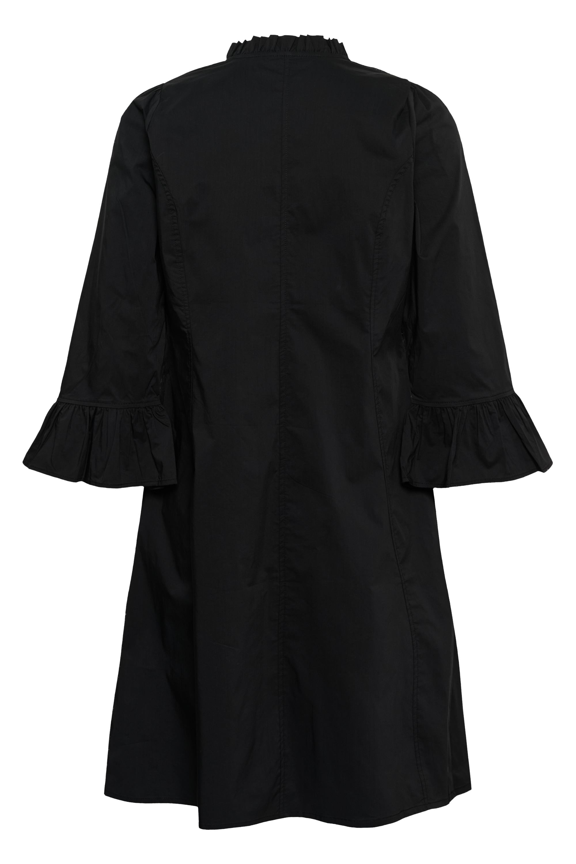 Culture Midikleid »Damen Kleid CUdaiva«