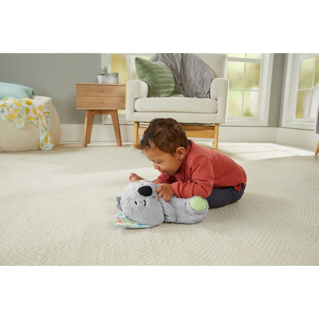 Fisher-Price® Plüschfigur »Schlummer-Koala«