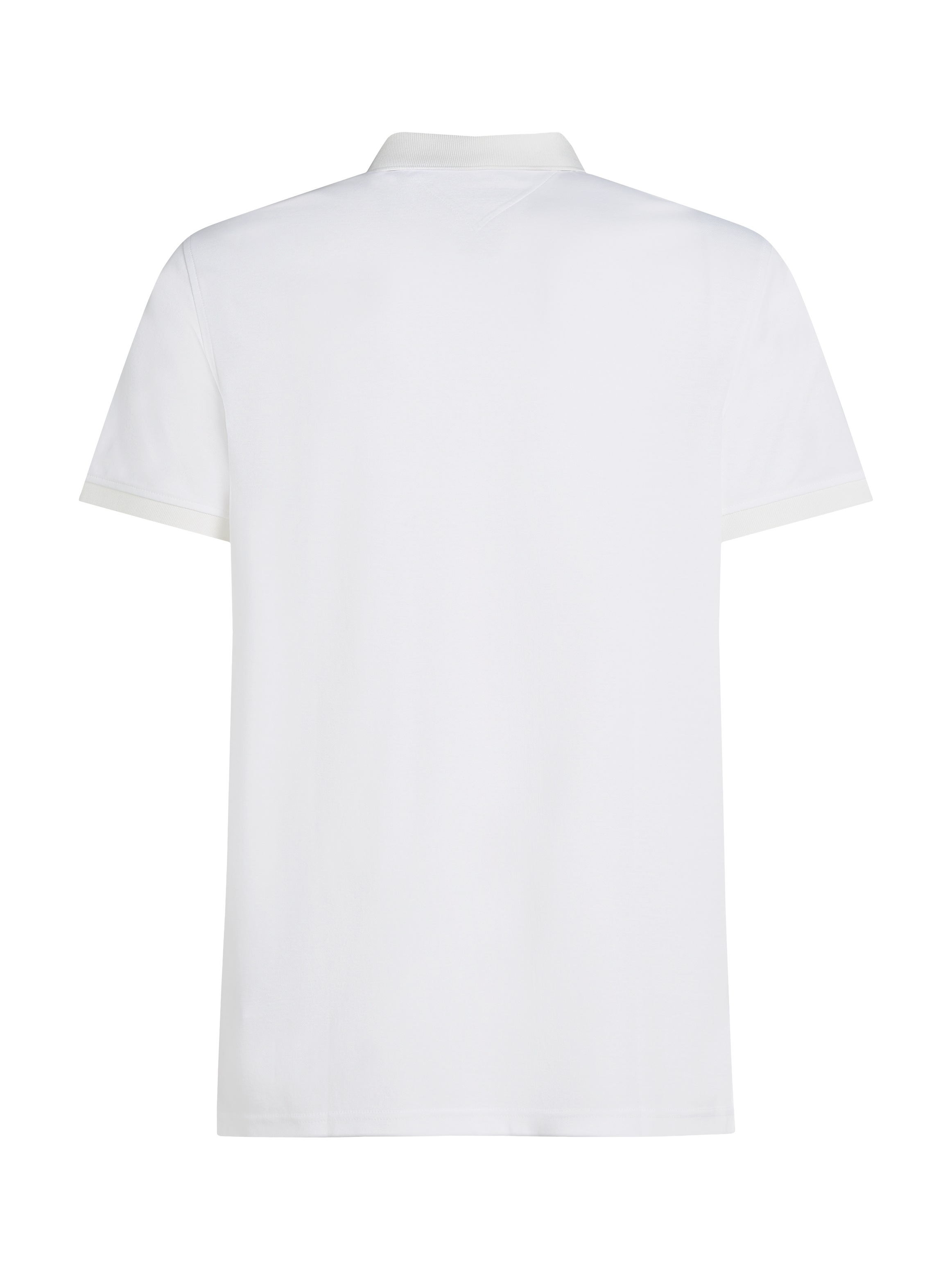 Tommy Hilfiger Poloshirt »PERFORMANCE OXFORD ZIP REG POLO«