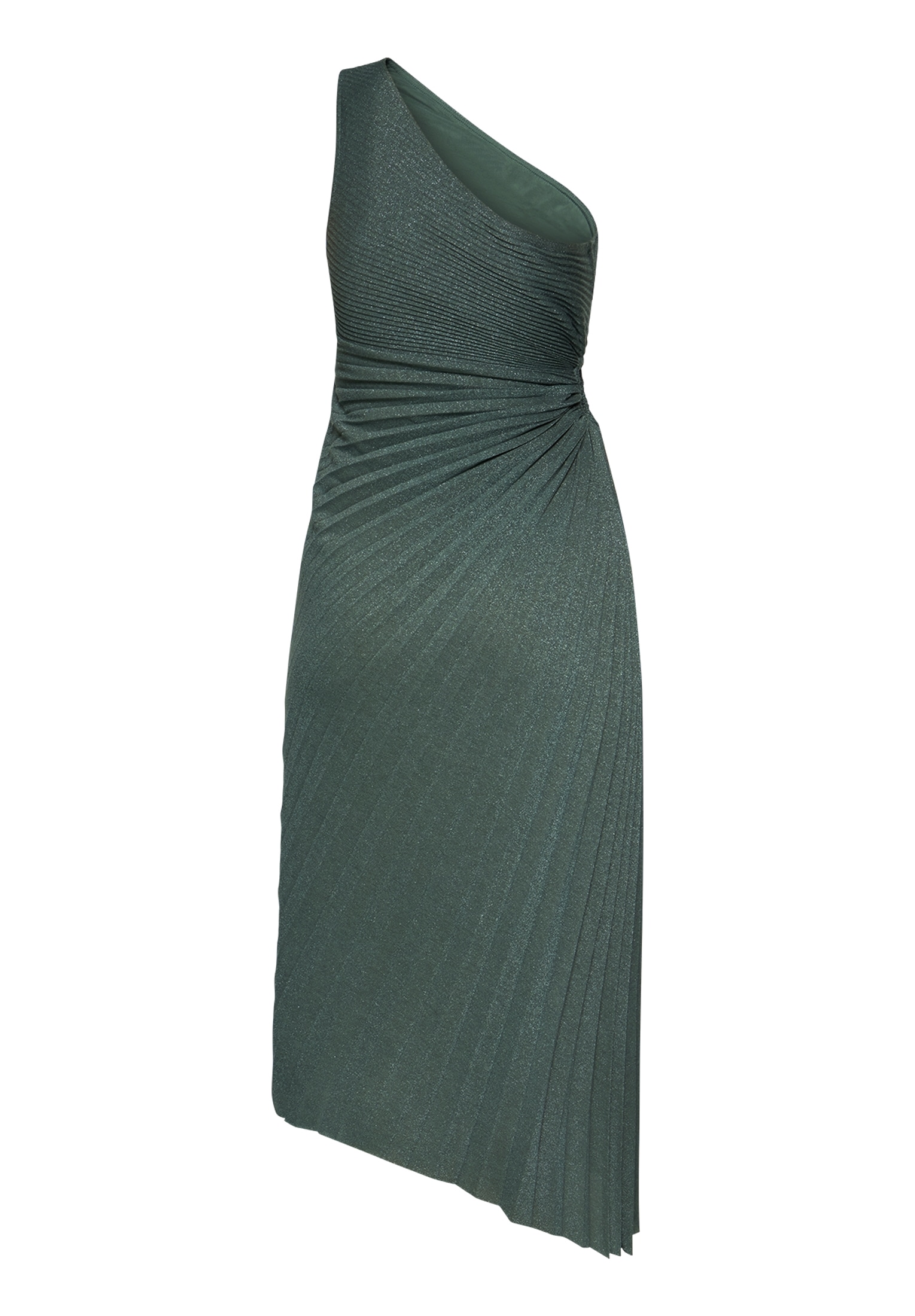 Vera Mont Abendkleid »Abendkleid im Glitzer-Look«