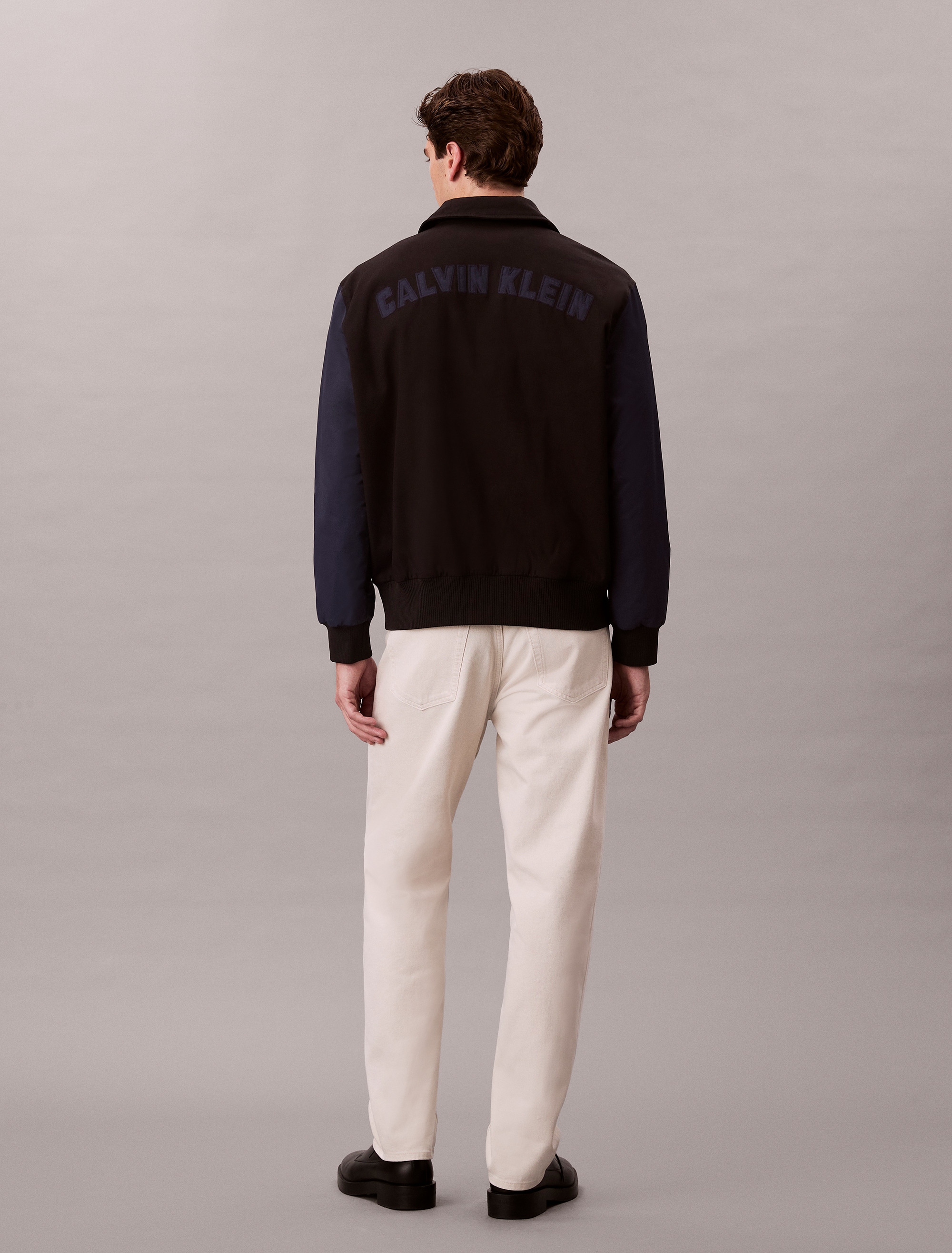 Calvin Klein 5-Pocket-Jeans »90S TAPER« tapered fit