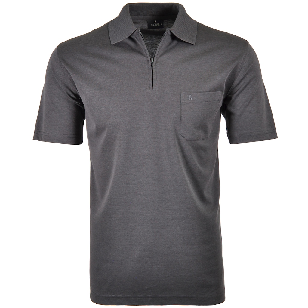 RAGMAN Poloshirt