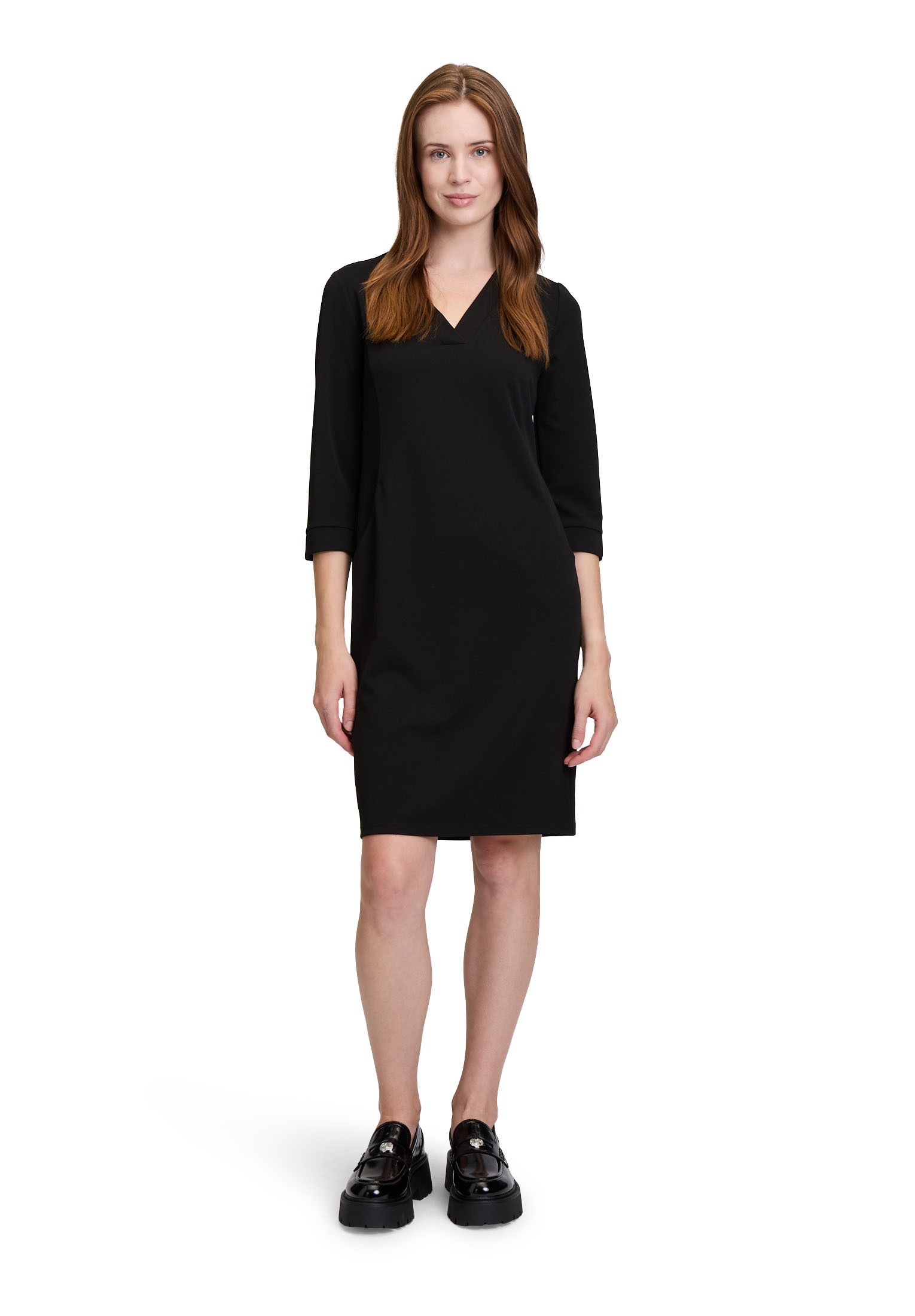 Cartoon Bodykleid »Casual-Kleid mit Eingrifftaschen«