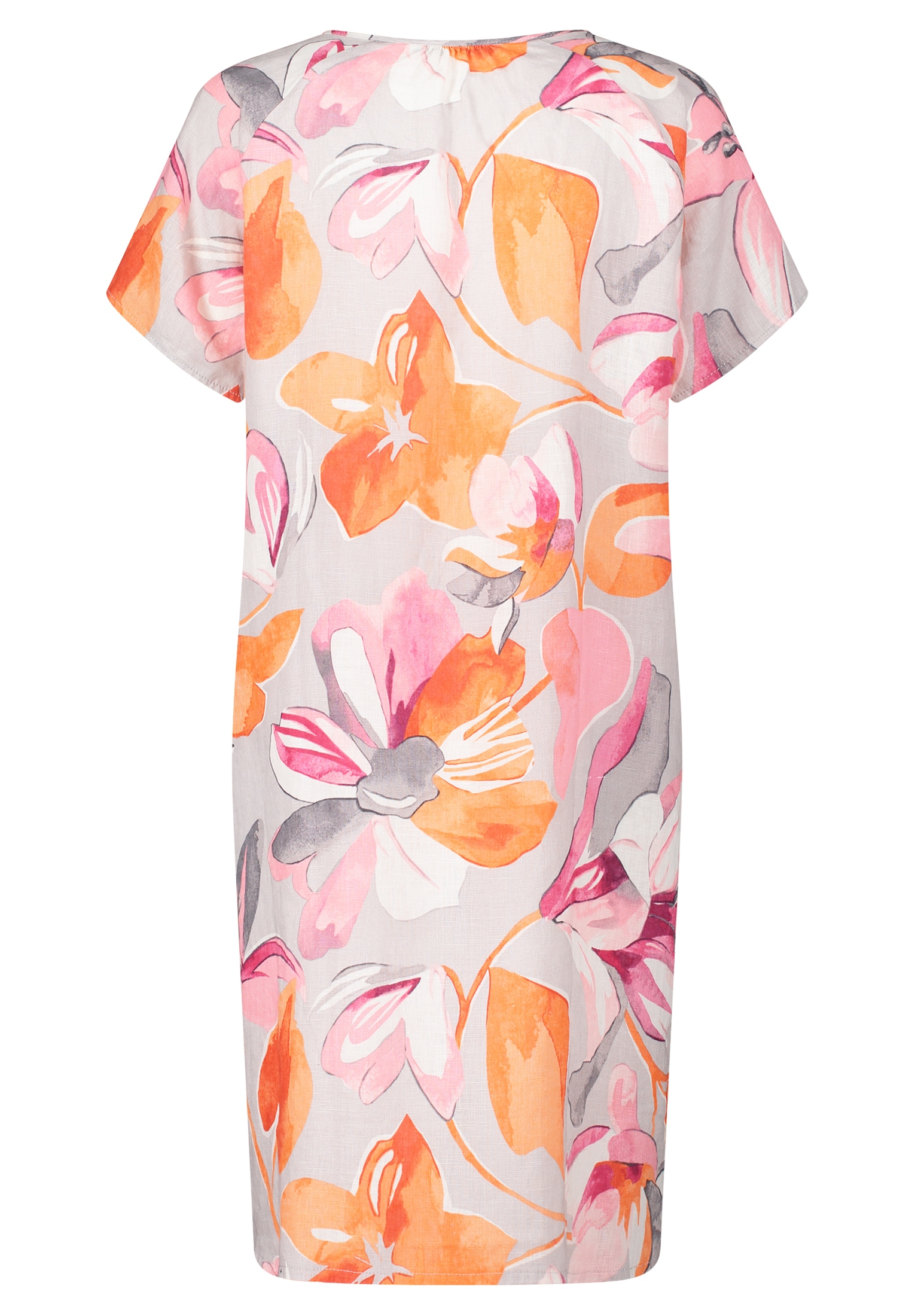Betty Barclay Sommerkleid »Sommerkleid kurzarm«