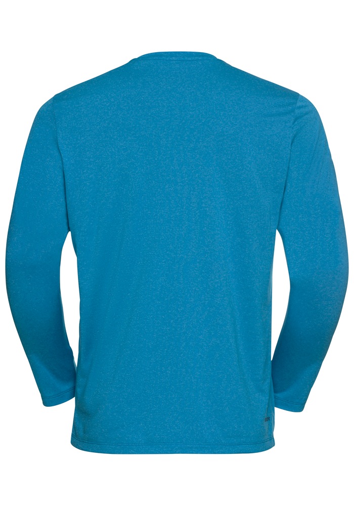 Jack Wolfskin Rundhalspullover »SKY THERMAL L/S M«