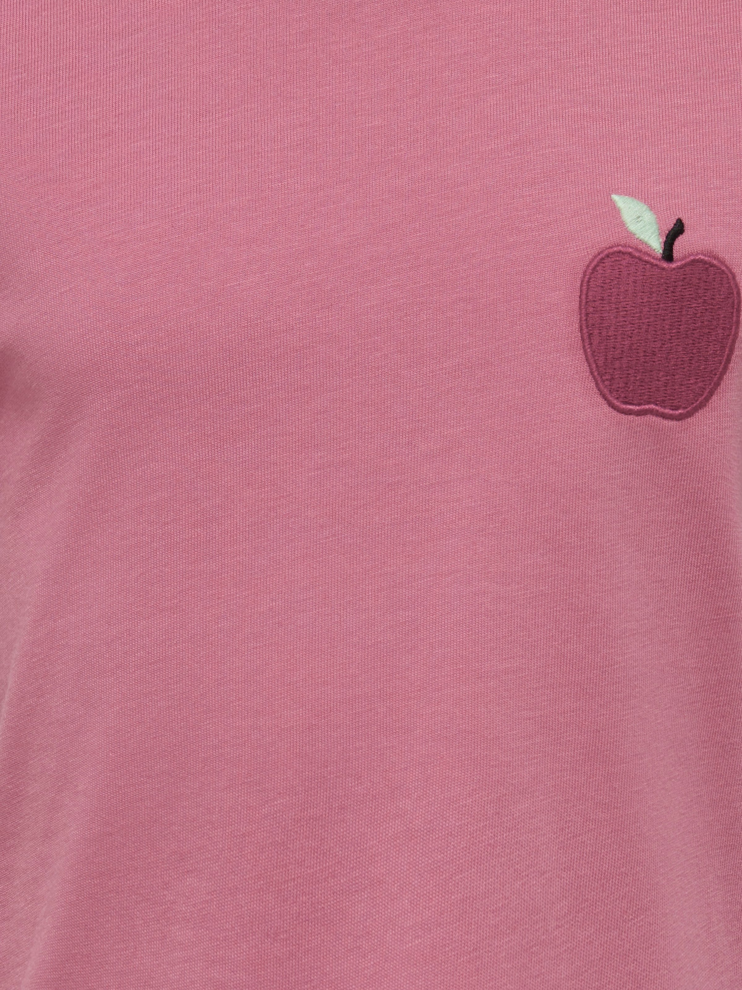 KIDS ONLY T-Shirt »KMGCANDY LIFE S/S PRINTED TEE JRS NOOS«