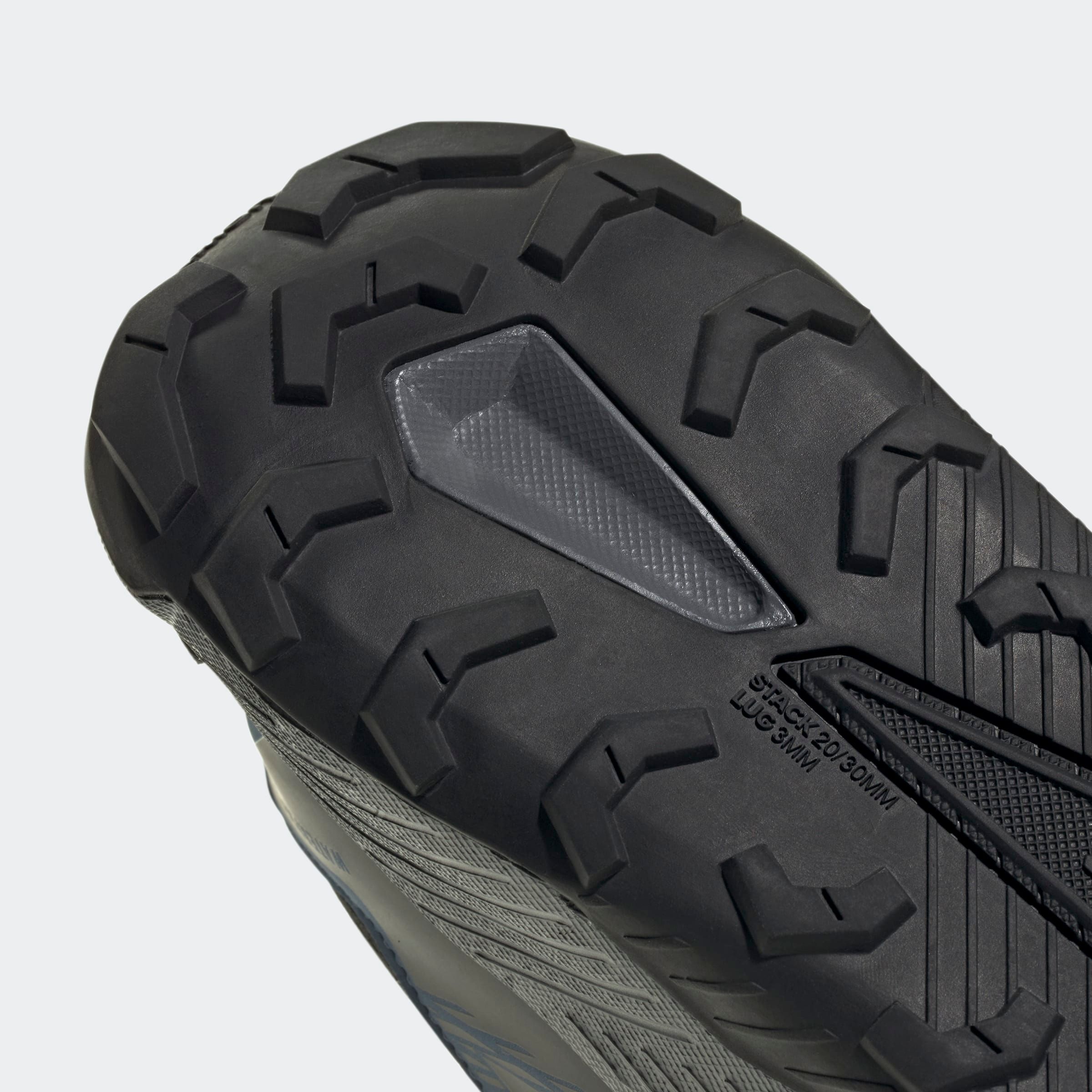 adidas TERREX Trailrunningschuh »TRACEFINDER 2 CLIMAPROOF«, Trail-Runningschuhe