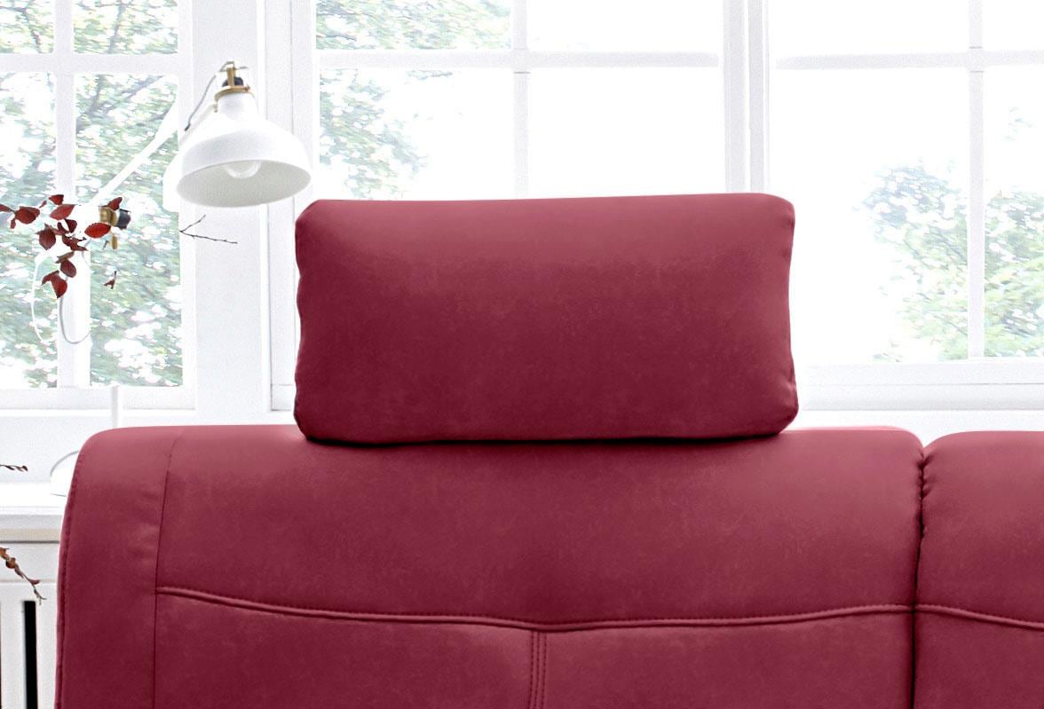 sit&more Kopfstütze »Sonoma«