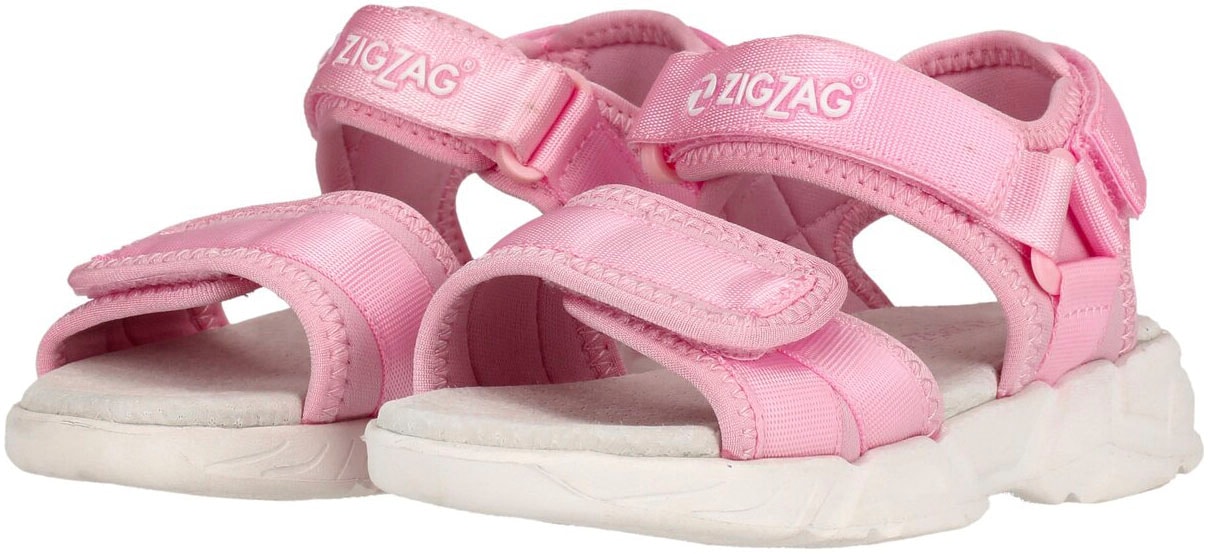 Sandale »Sasir Kids Sandal«, mit Klettverschluss