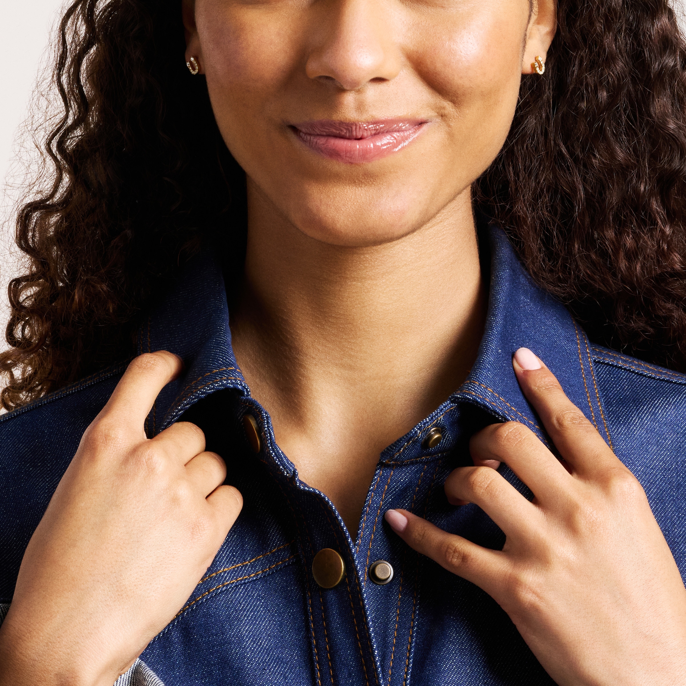 Fossil Paar Ohrstecker »Schmuck Geschenk Edelstahl Ohrringe SUTTON« mit Glasstein