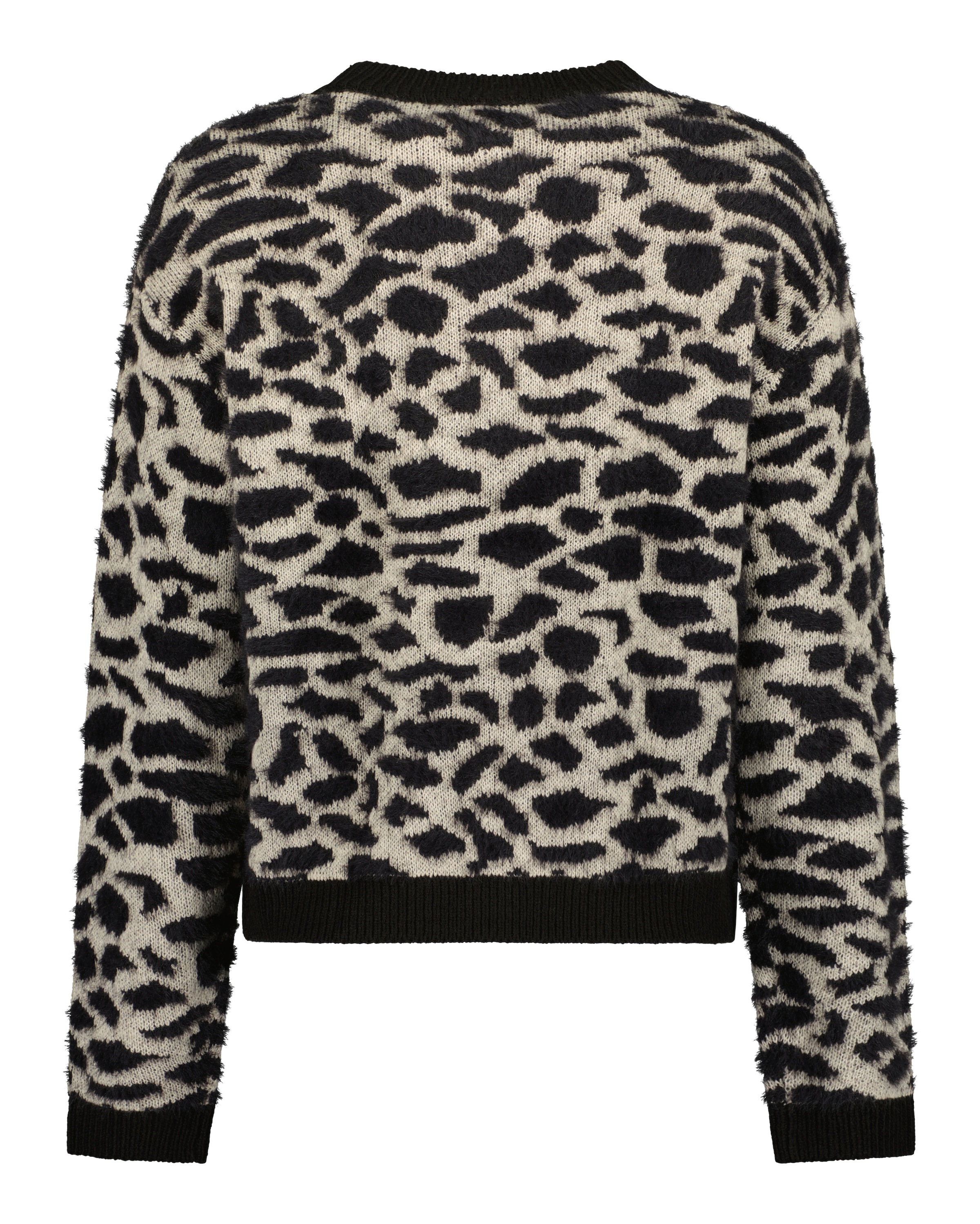 Blue Seven Strickjacke »Strickjacke« 1