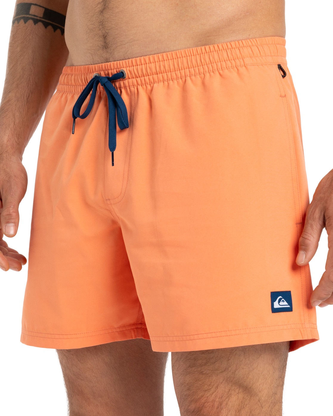 Quiksilver Boardshorts »Everyday Solid 15"«