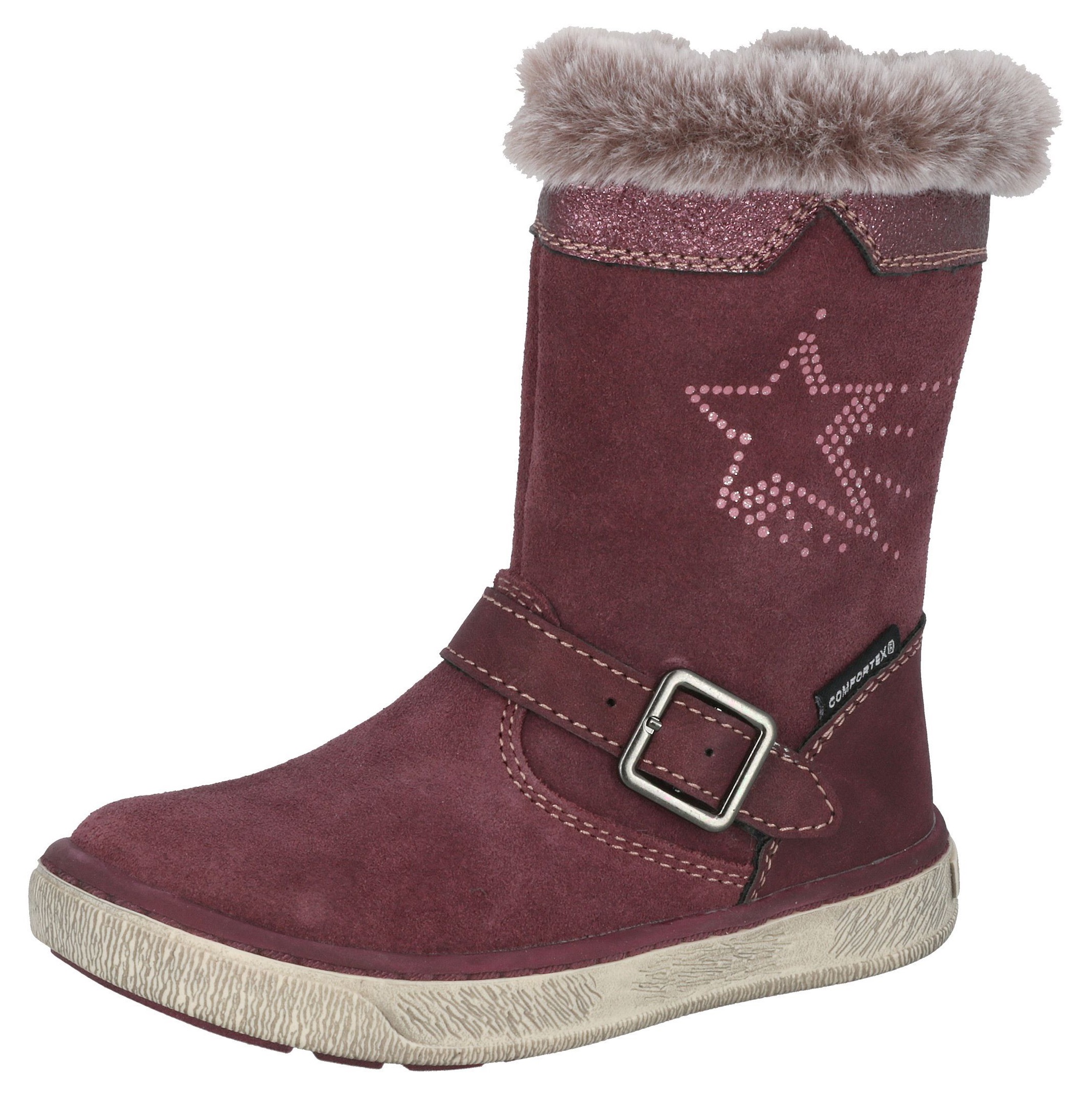 Winterstiefel »REENA«, mit TEX-Membrane