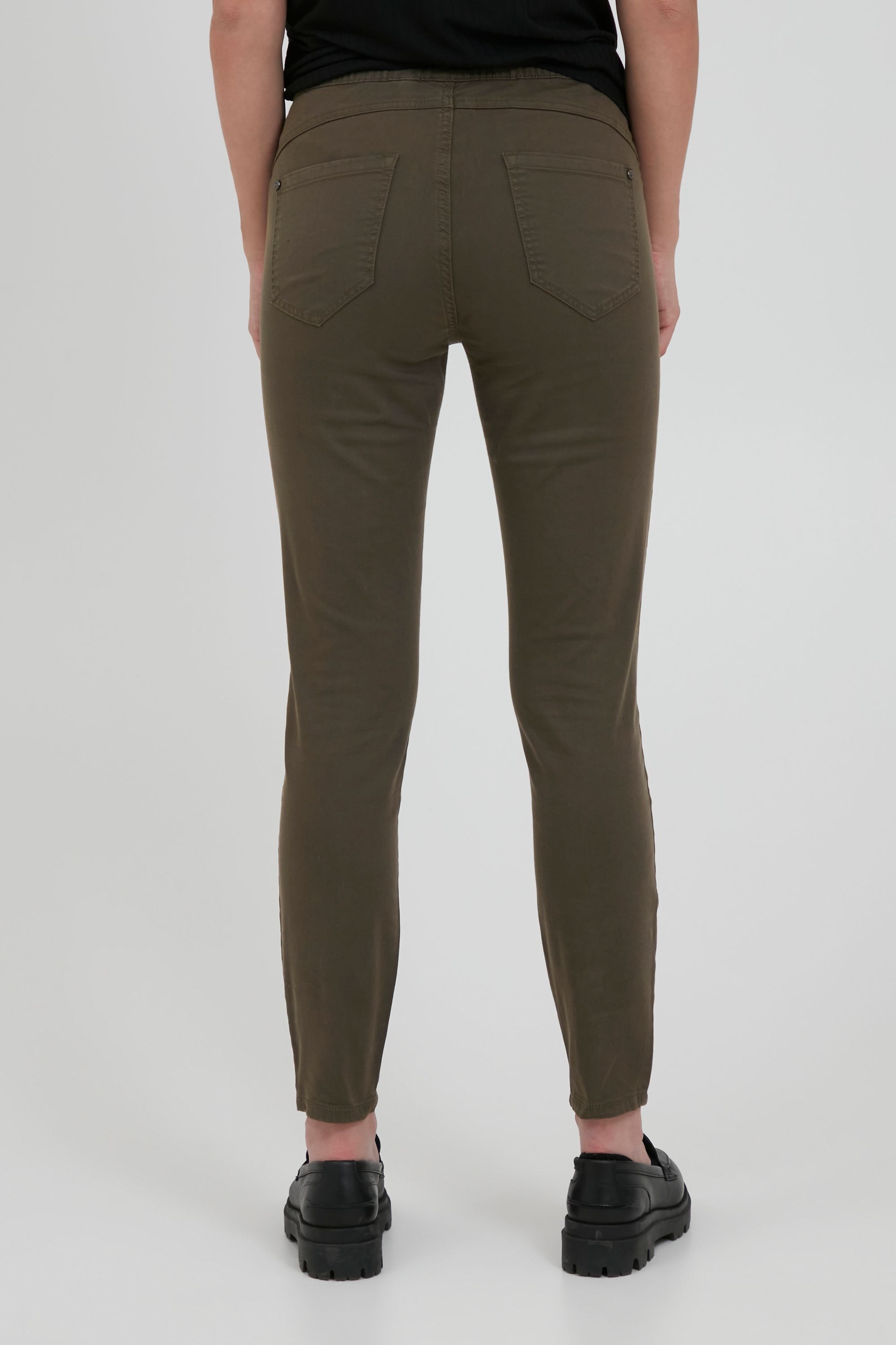 fransa Jeggings »Jeggings FRBasofden«