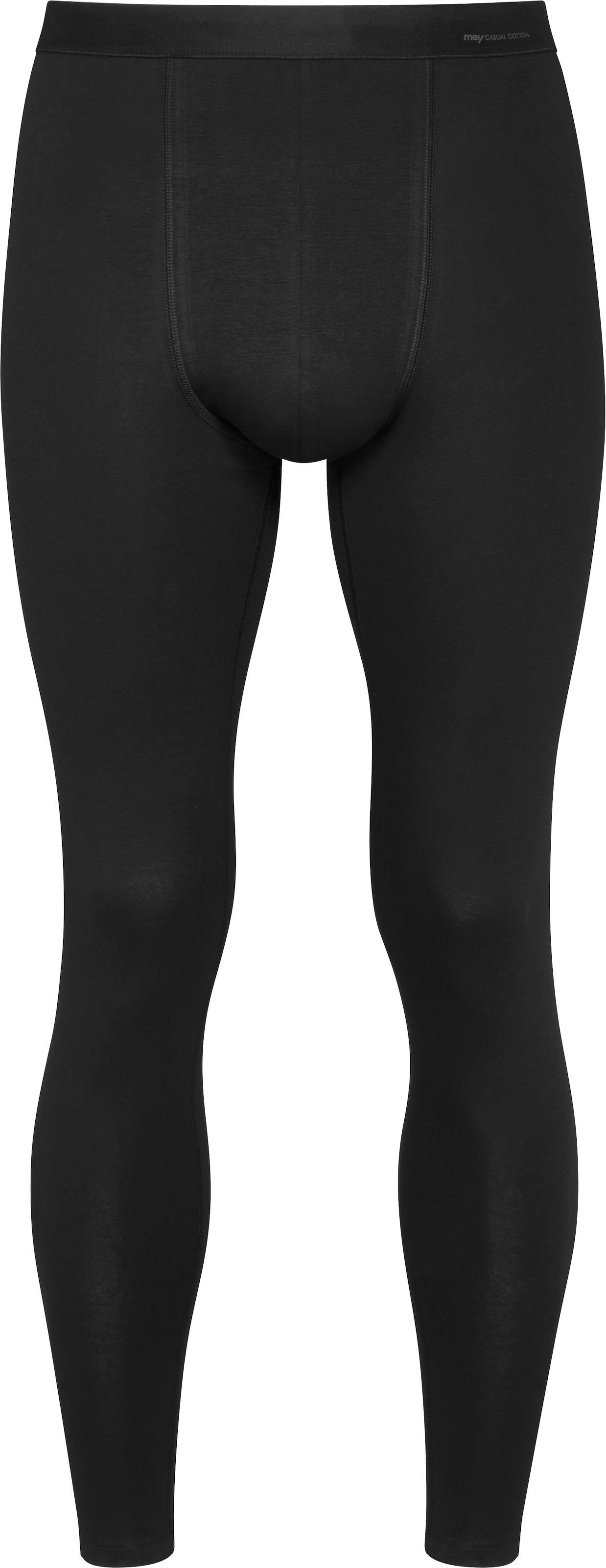 Mey Lange Unterhose »Casual Cotton (K)« Weiche Beinabschlüsse