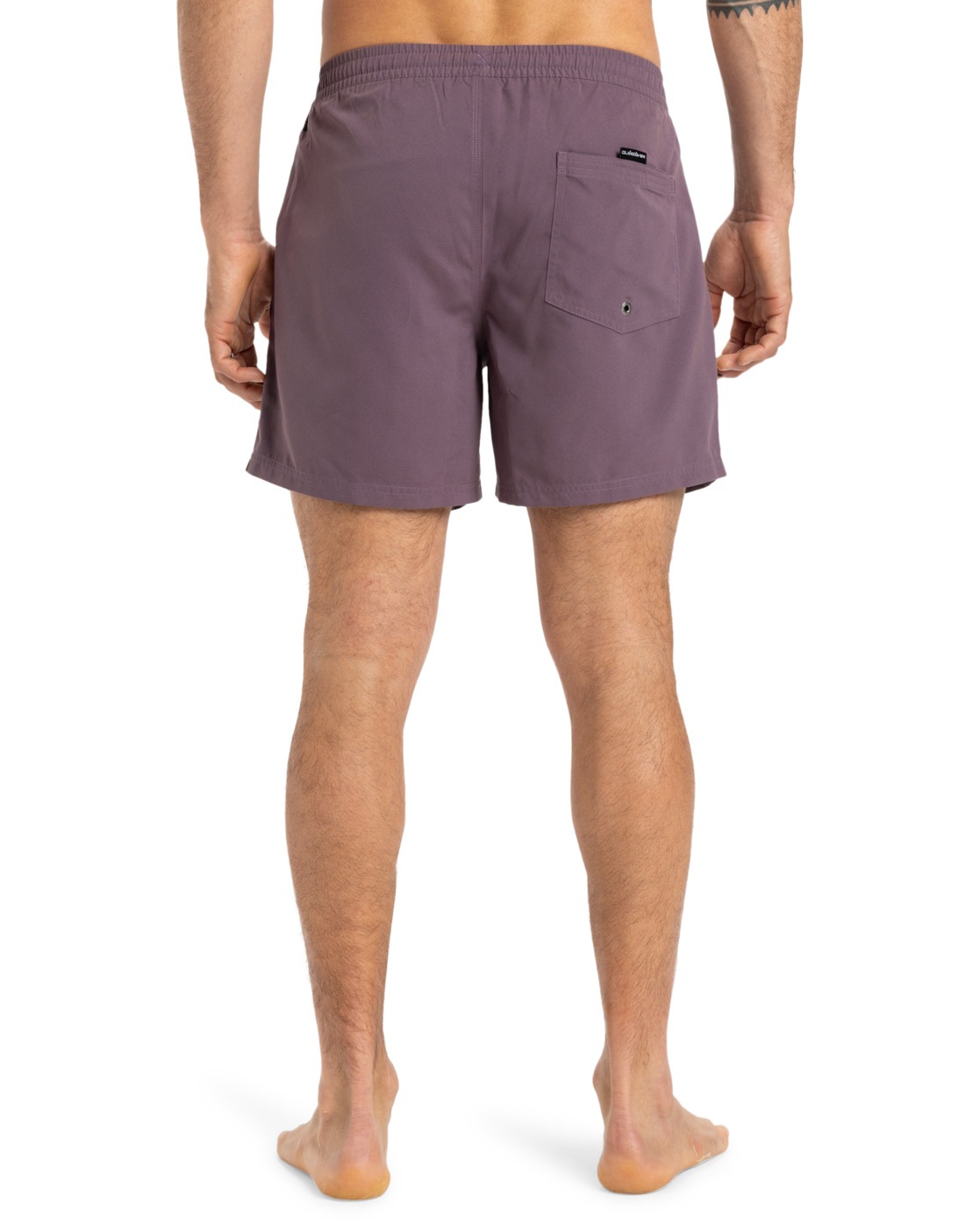 Quiksilver Boardshorts »Everyday Solid Volley 15"«