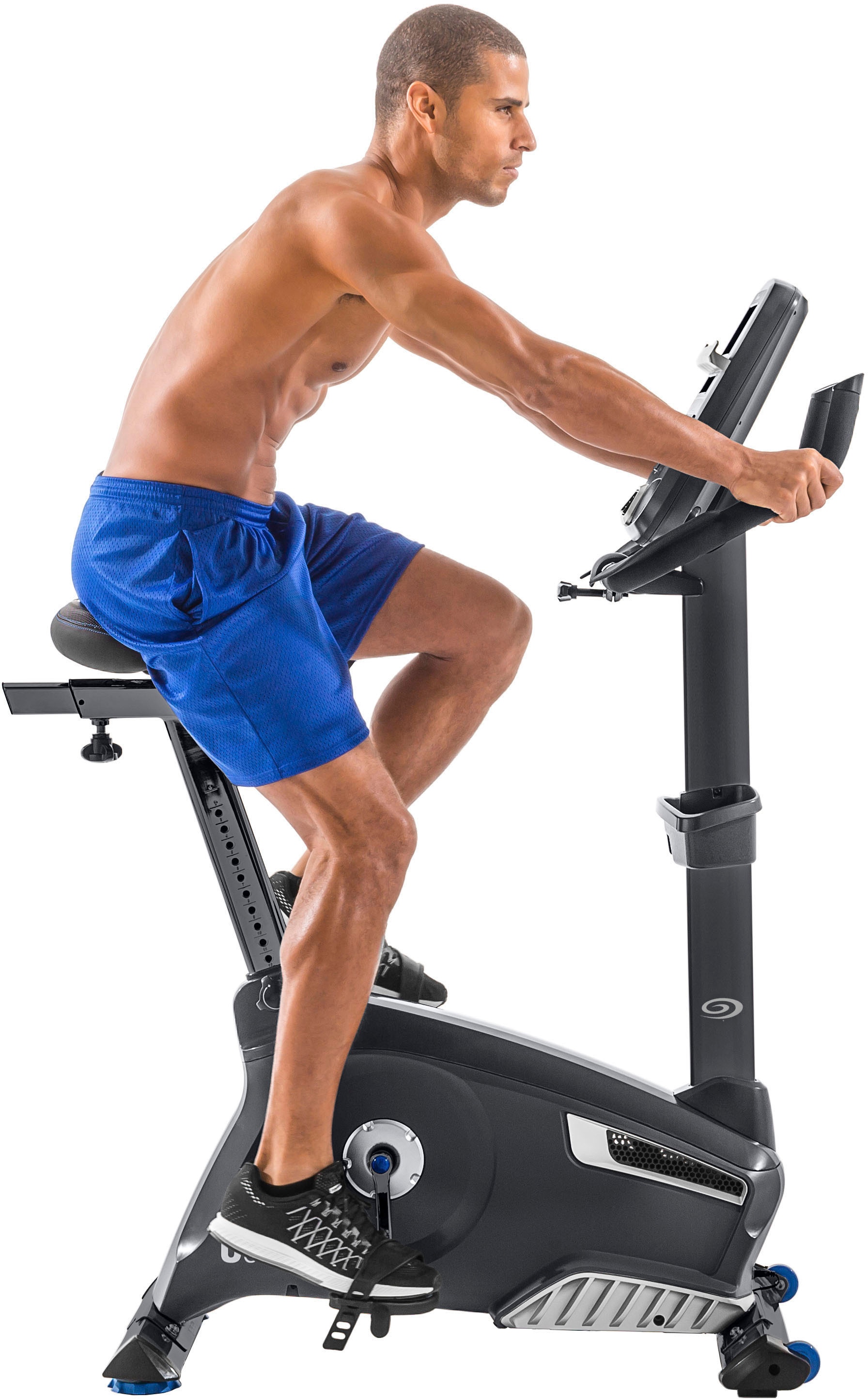 Nautilus® Ergometer »U627«