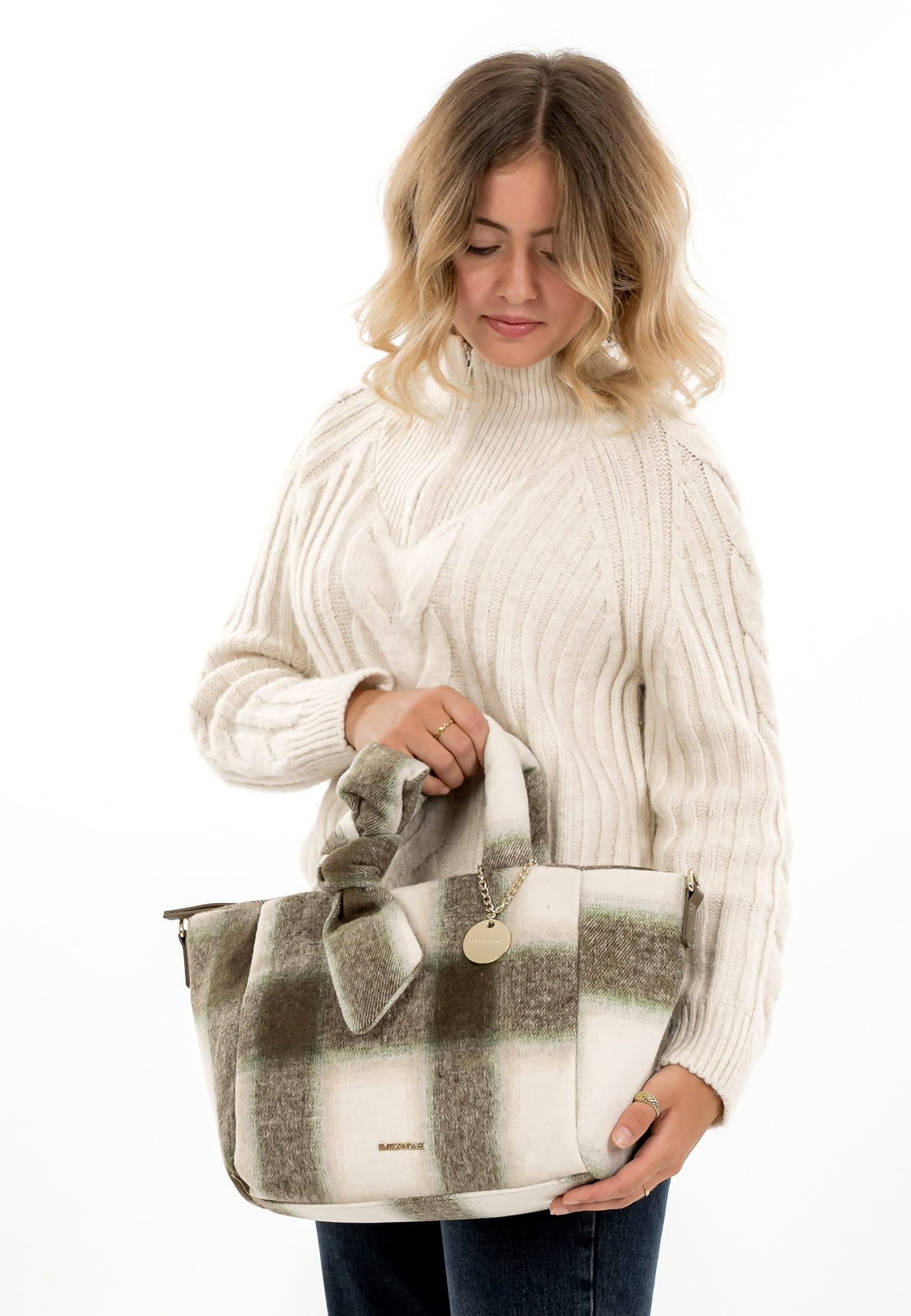 EMILY & NOAH Shopper »Shopper E&N Hanneke«