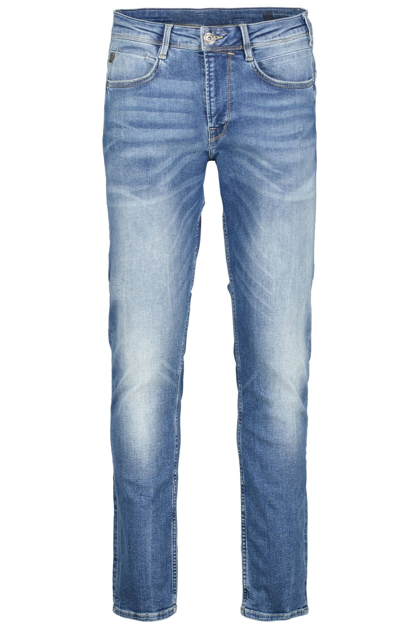 Garcia 5-Pocket-Jeans »Rocko«, in verschiedenen Waschungen