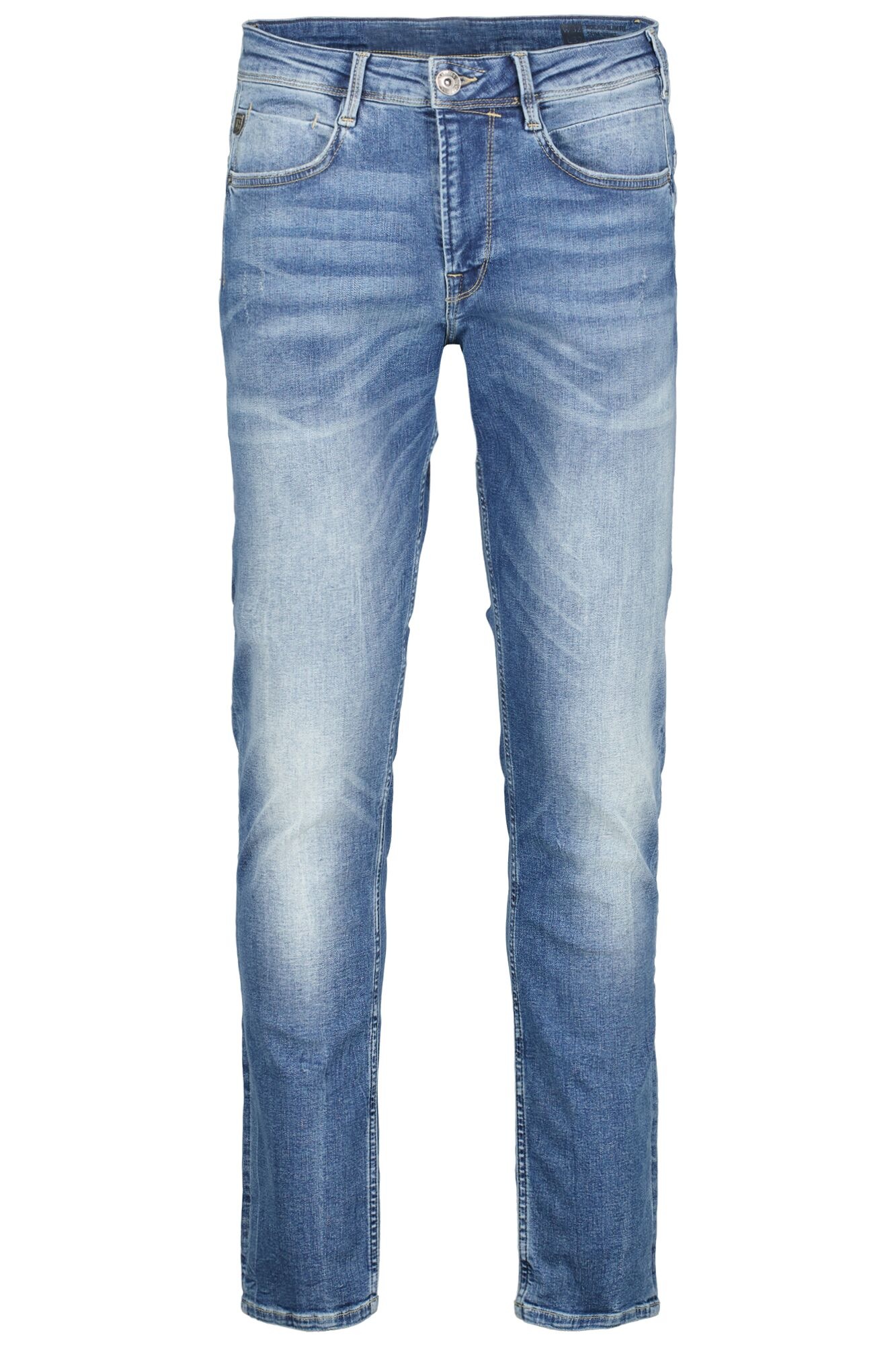 Garcia 5-Pocket-Jeans »Rocko«, in verschiedenen Waschungen