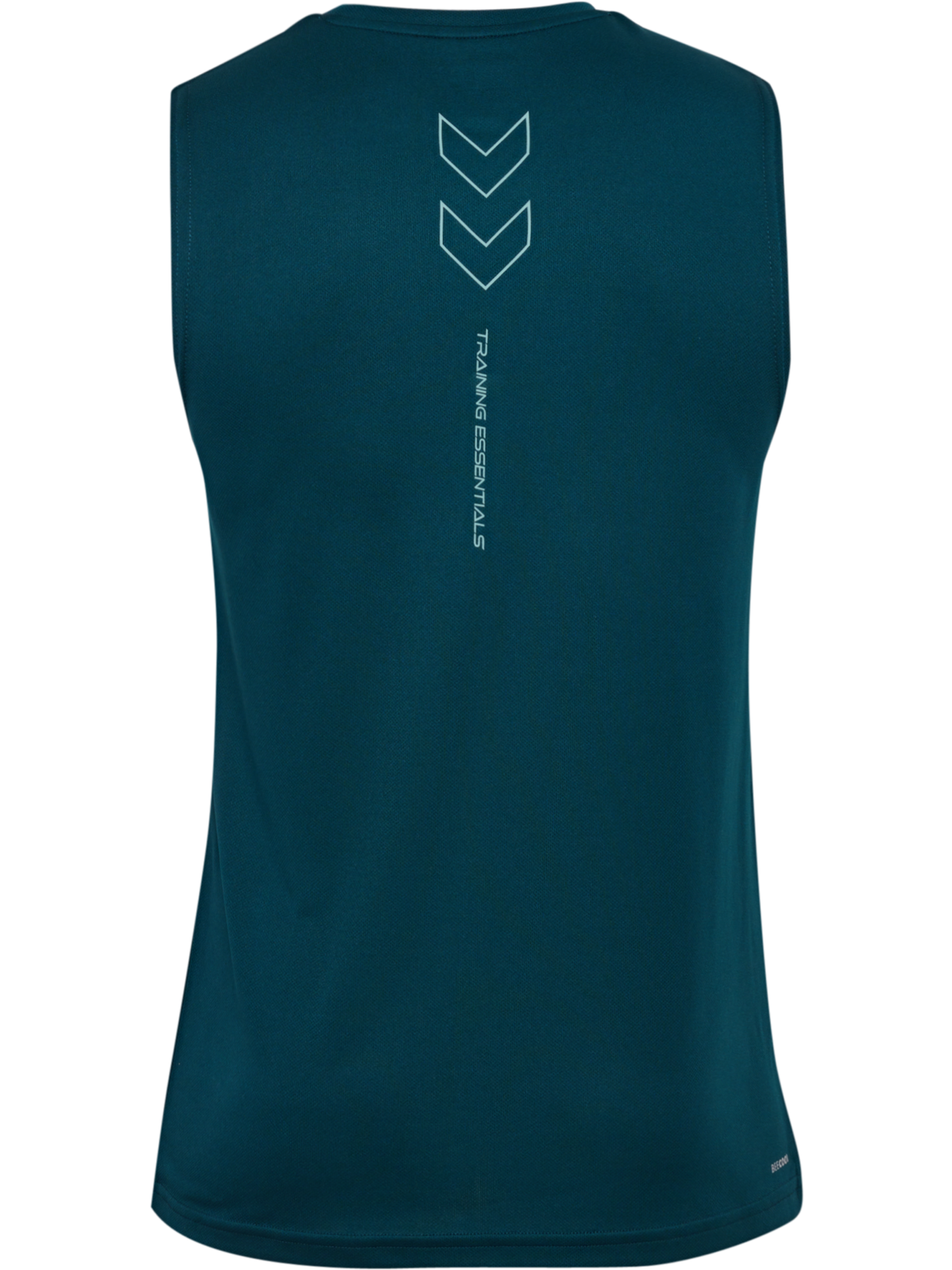 hummel Tanktop »hmlTE FLEX TANKTOP«, (1 tlg.)