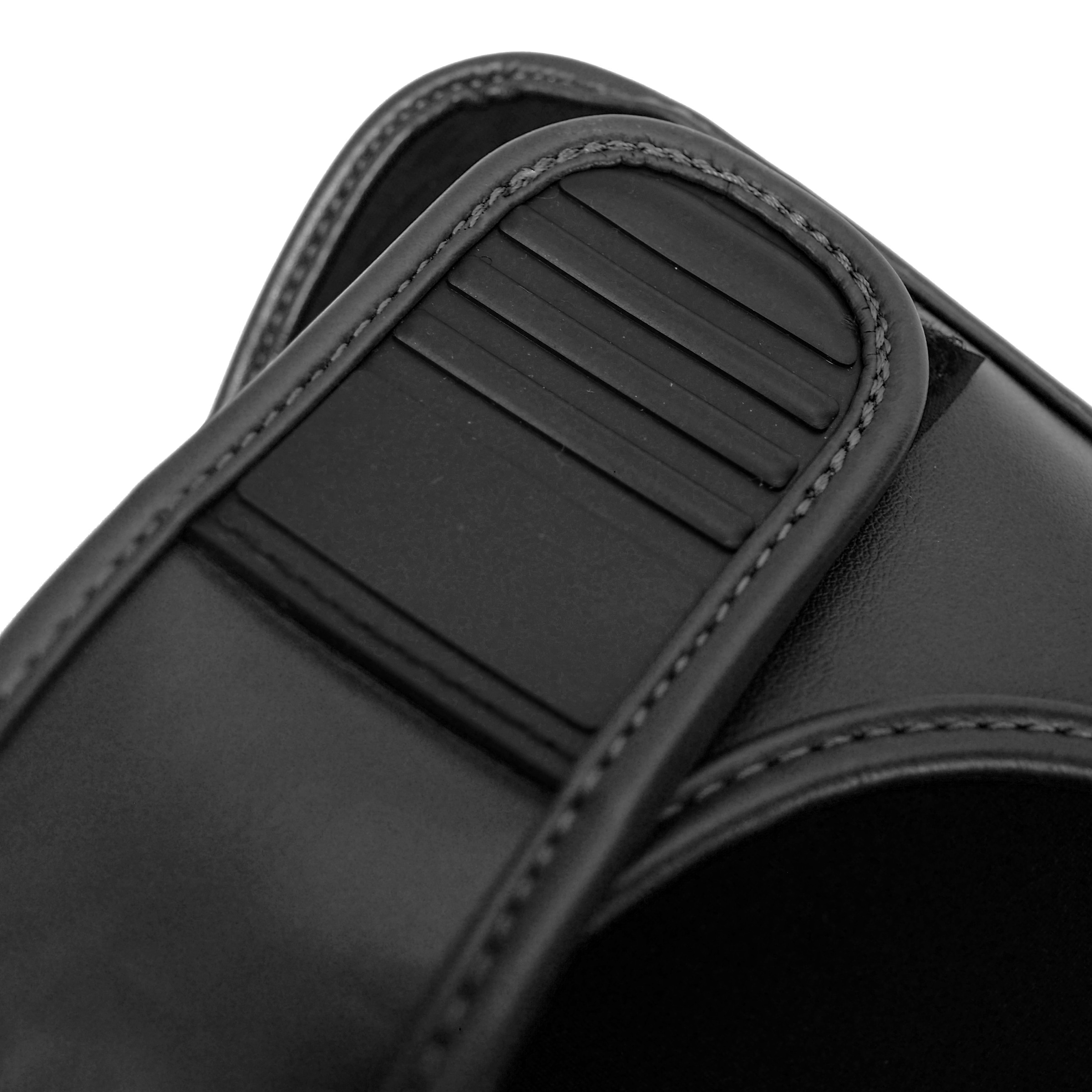 adidas Performance Kampfsport Schienbeinschoner »adidas Power 50 Shin instep black/black«