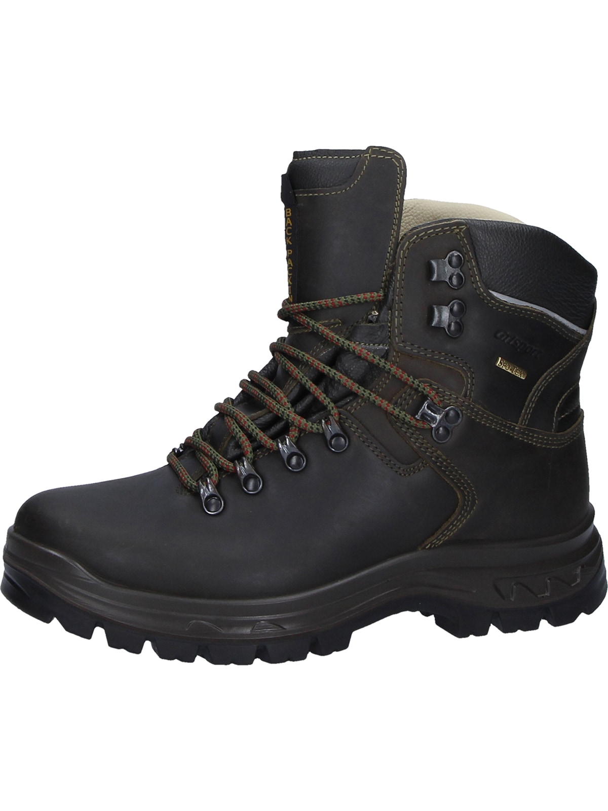 Grisport Wanderschuh »Dakar v.29 Trekking Spotex«