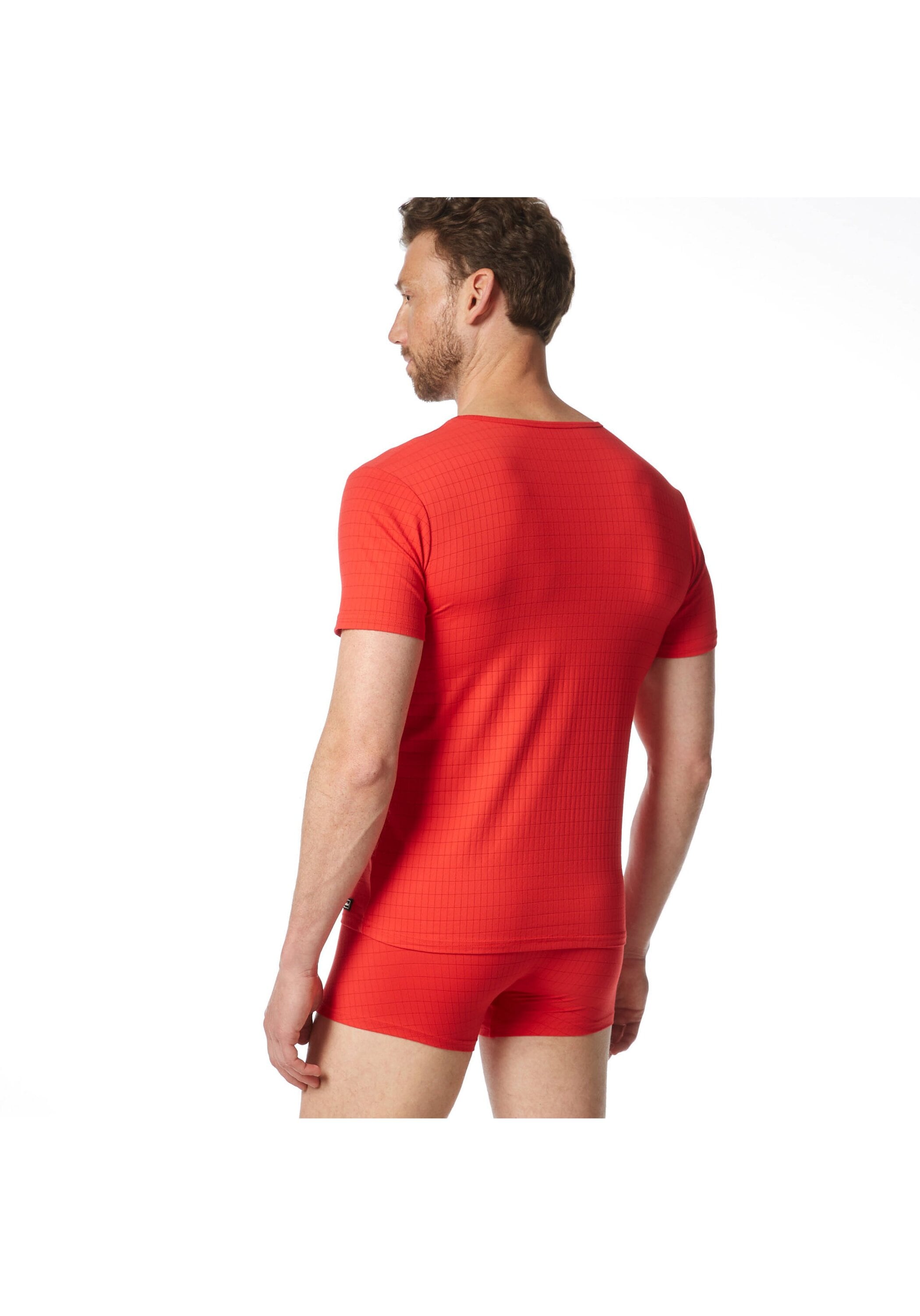Bruno Banani T-Shirt »T-Shirt 1er Pack«