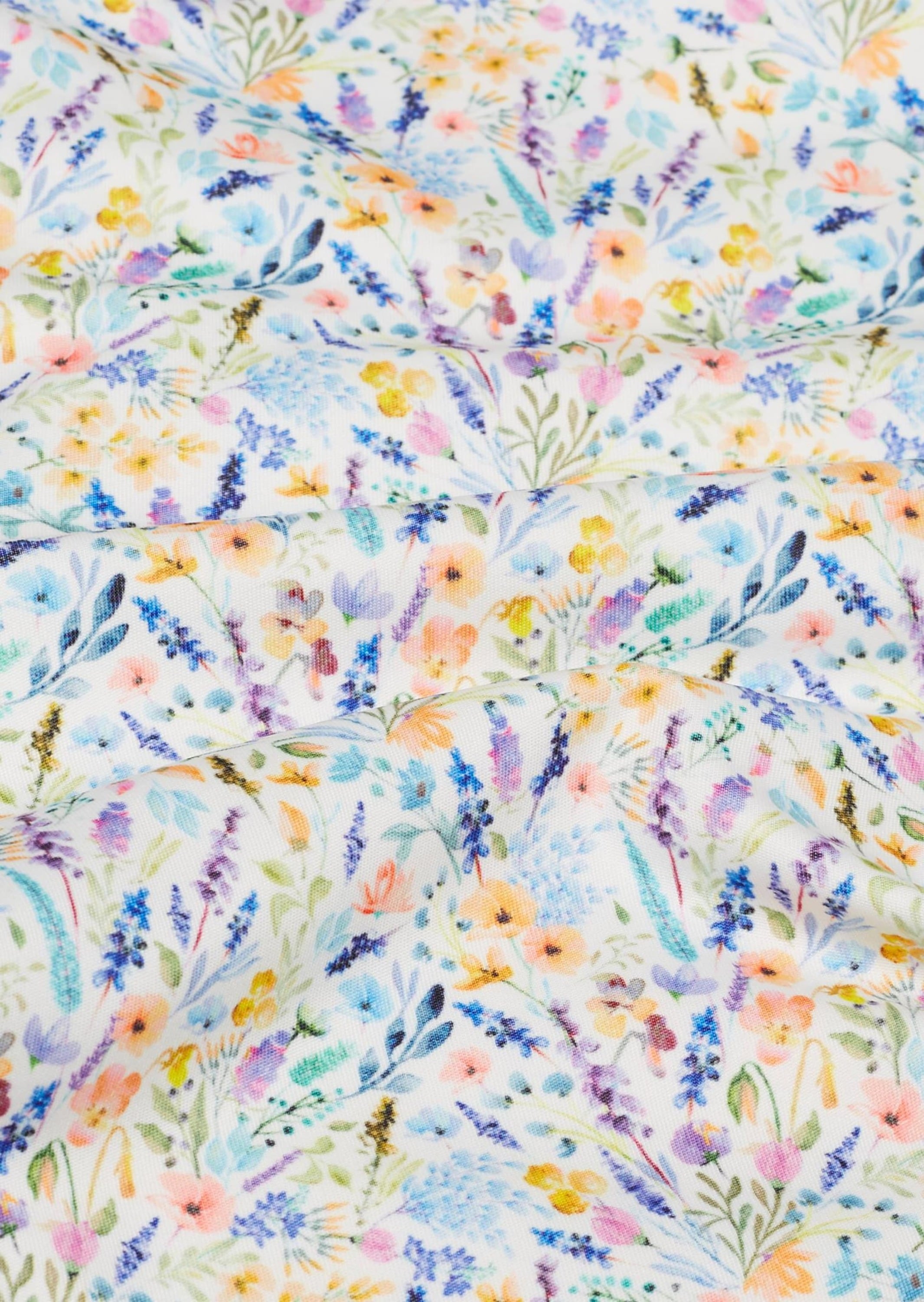 GOLDNER Chinos »Kurzgröße Attraktive Druckhose mit weichem Fall«