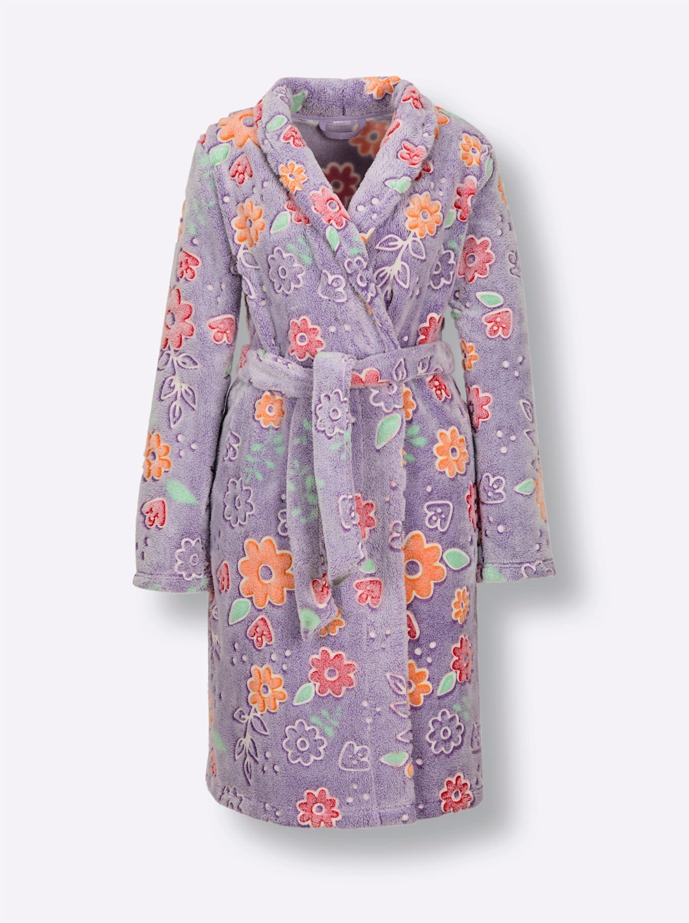 feel good Damenbademantel