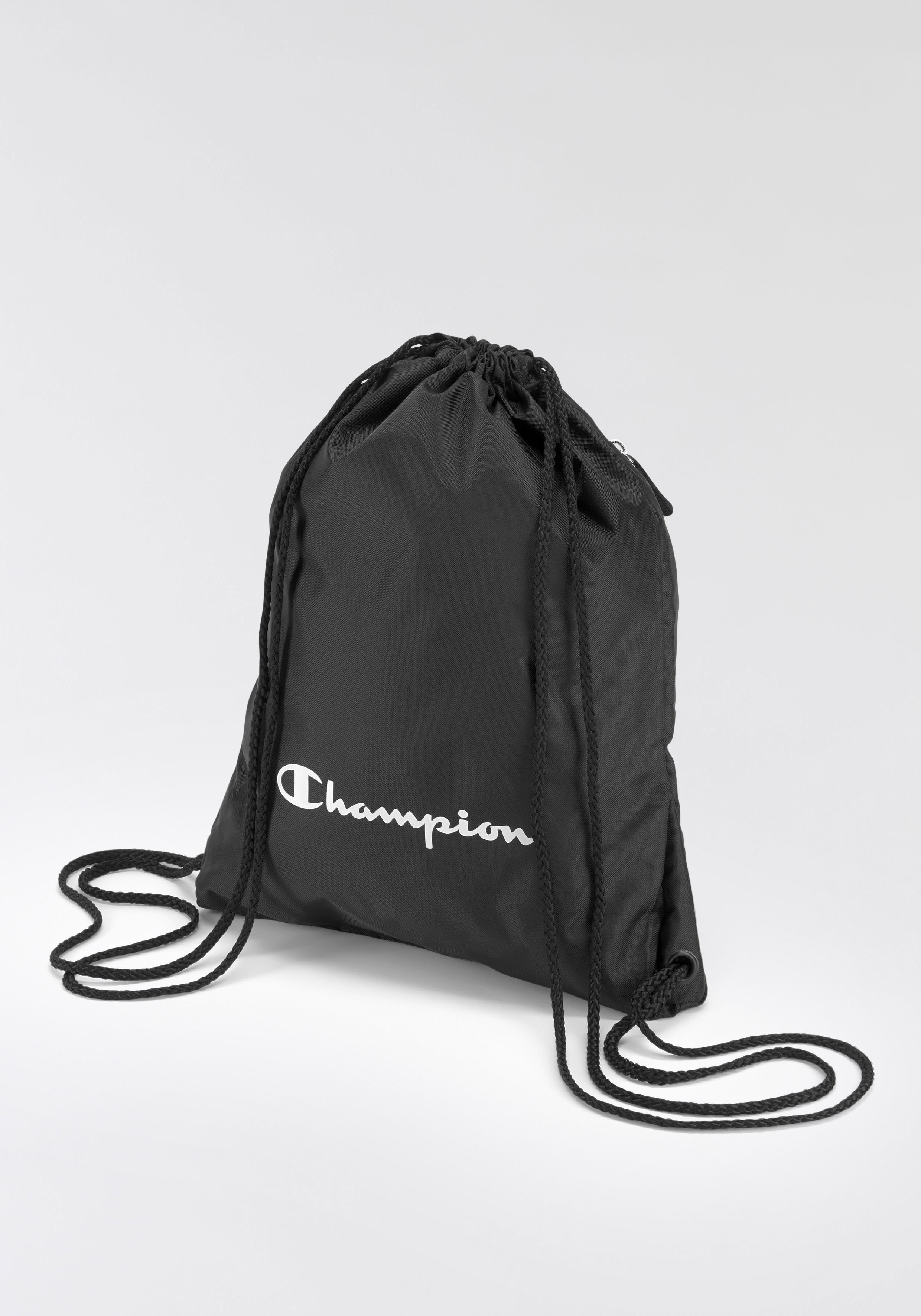 Champion Sportrucksack "Athletic Satchel" für Kinder, sportlicher Stil, mit Rückfach