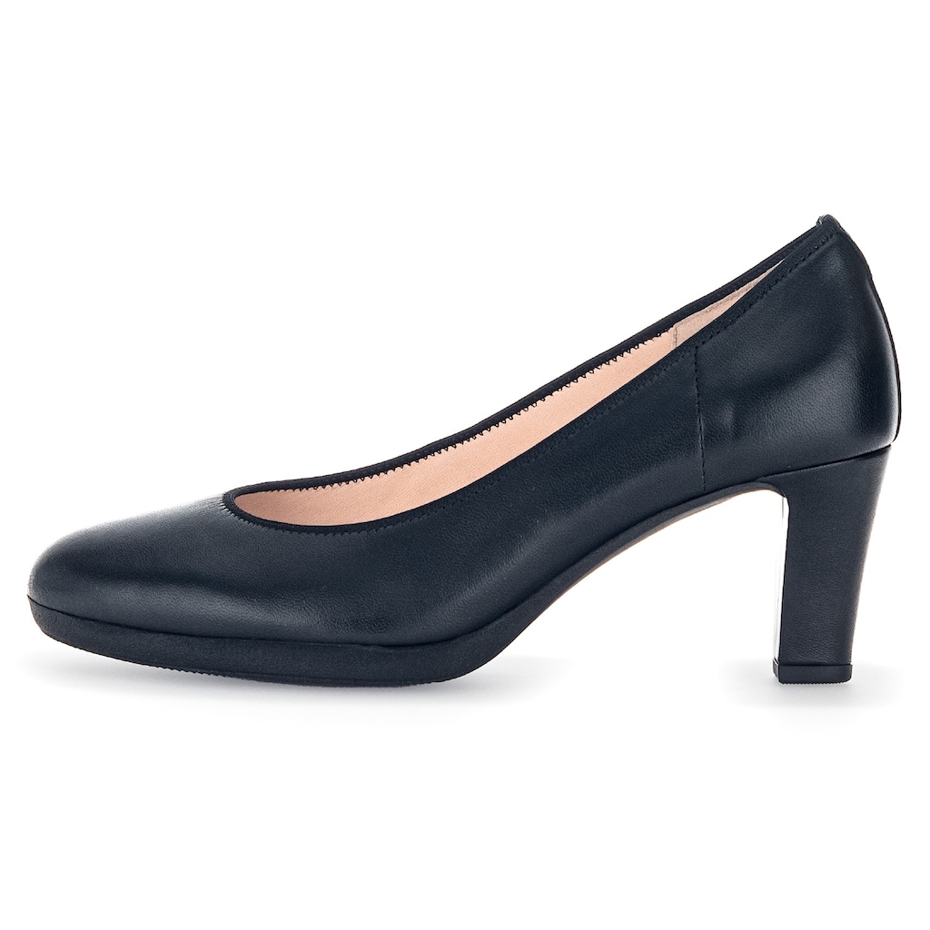 Gabor Pumps