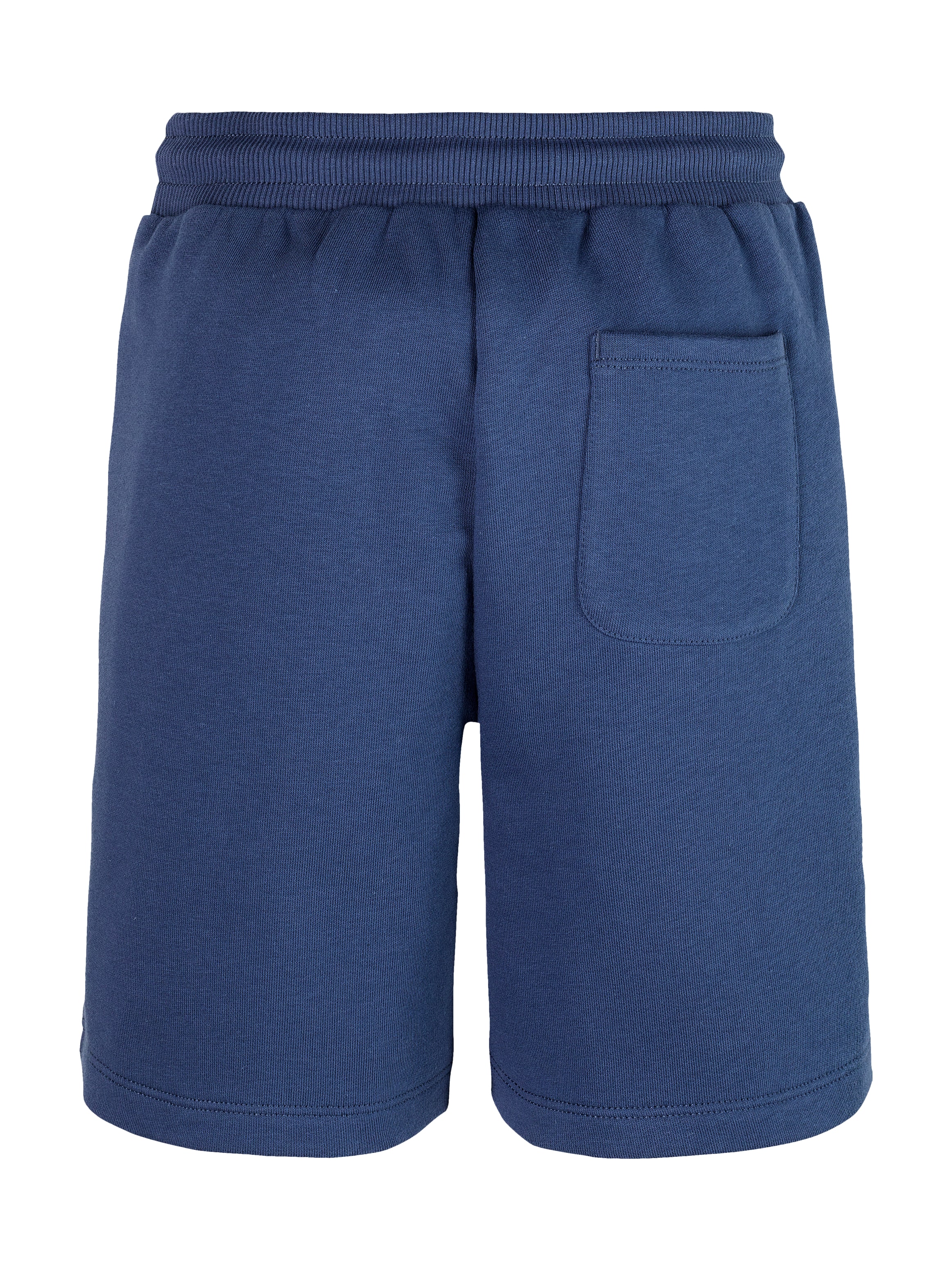 Calvin Klein Jeans Shorts »MINI BADGE SHORTS«, mit Logo