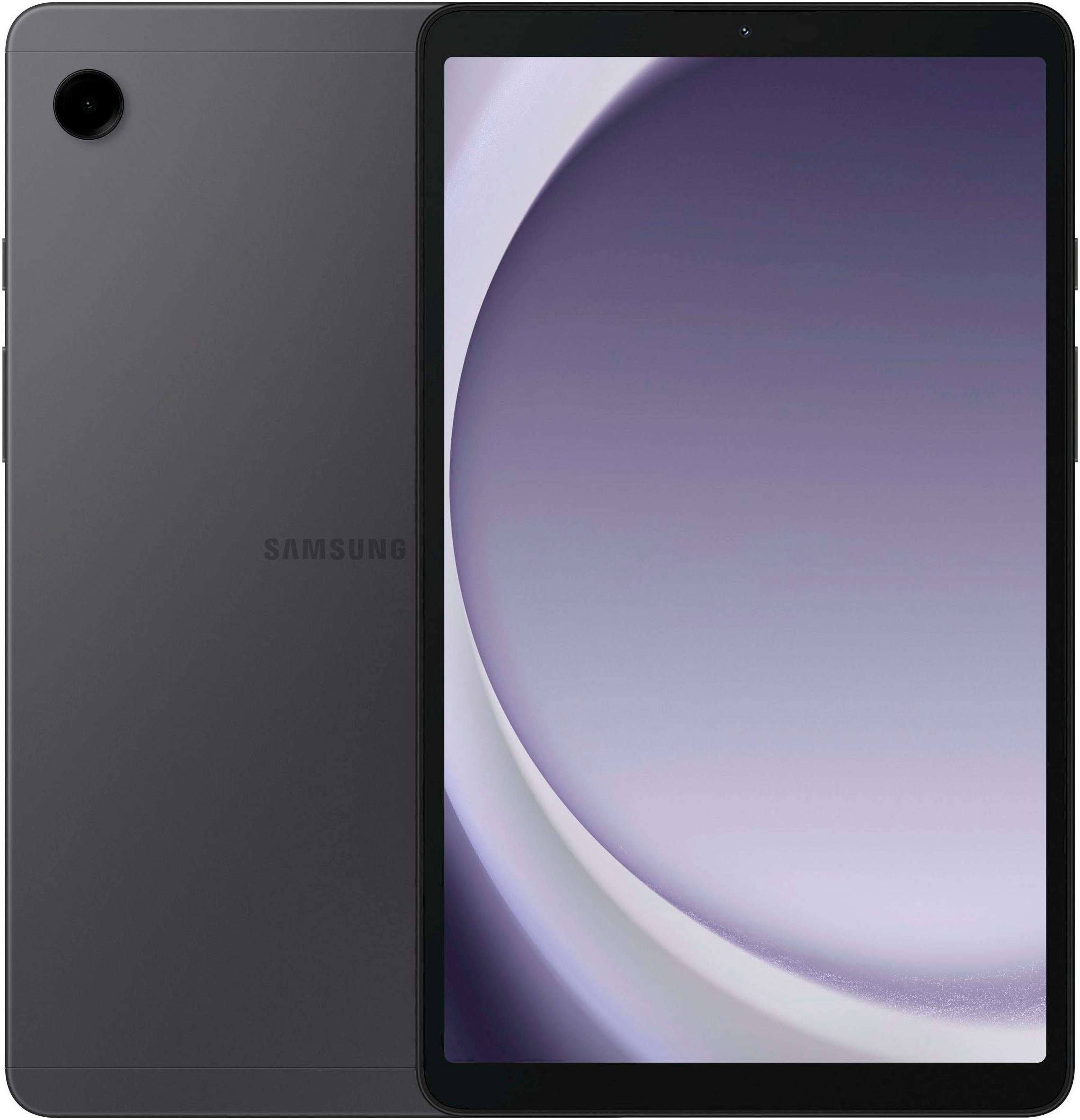 Samsung Tablet »Galaxy Tab A9«, (22,05 cm / 8,7 Zoll), Android,One UI,Knox, WXGA+,)