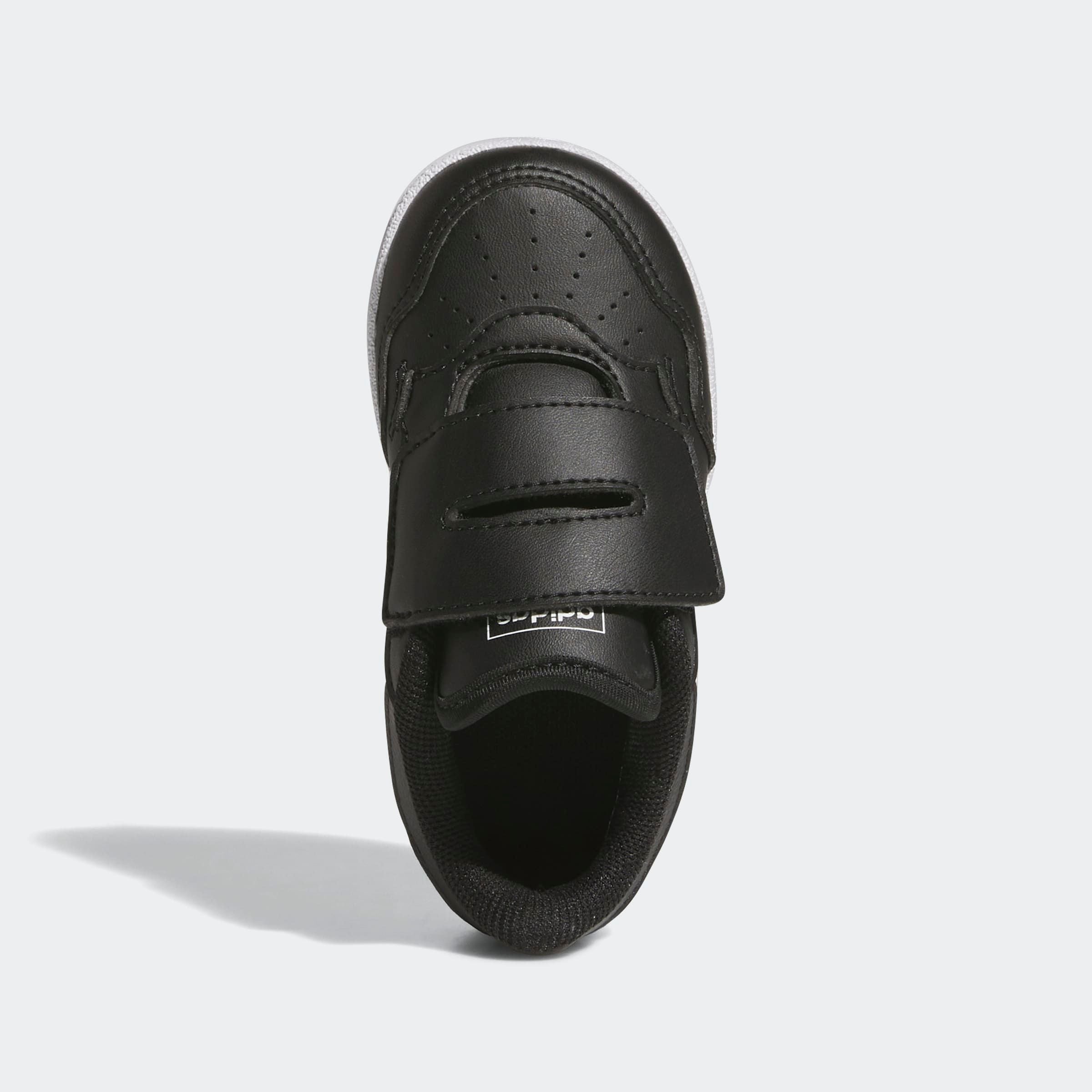 adidas Sportswear Klettschuh »HOOPS 4.0 KIDS«, für Kinder