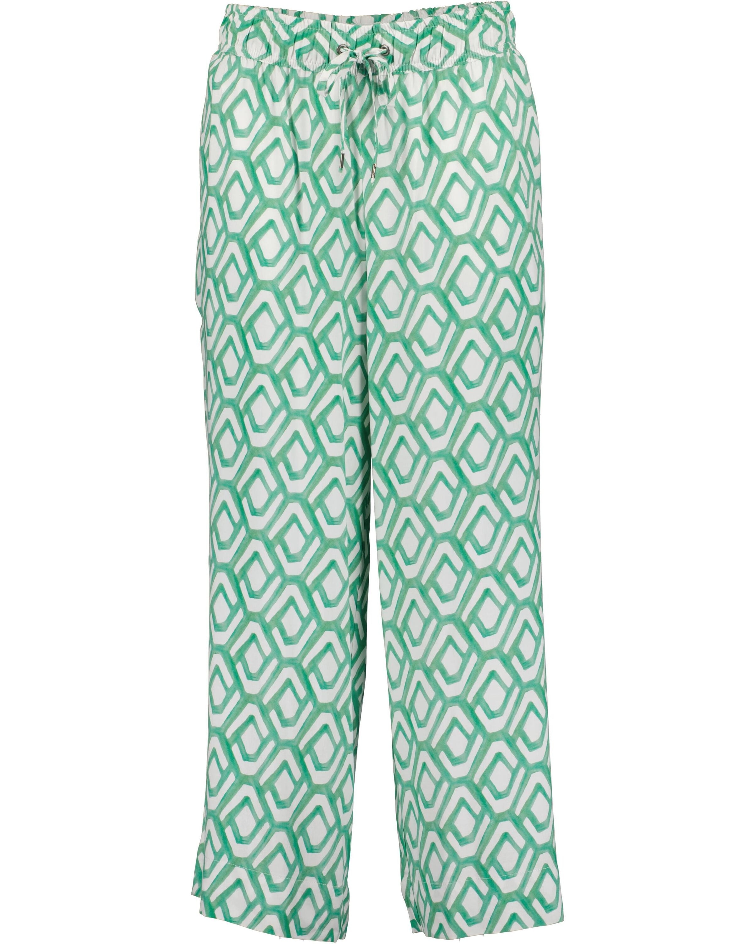 Stoffhose »Blue Seven Hose GREEN PARADISE«, (1 tlg.)