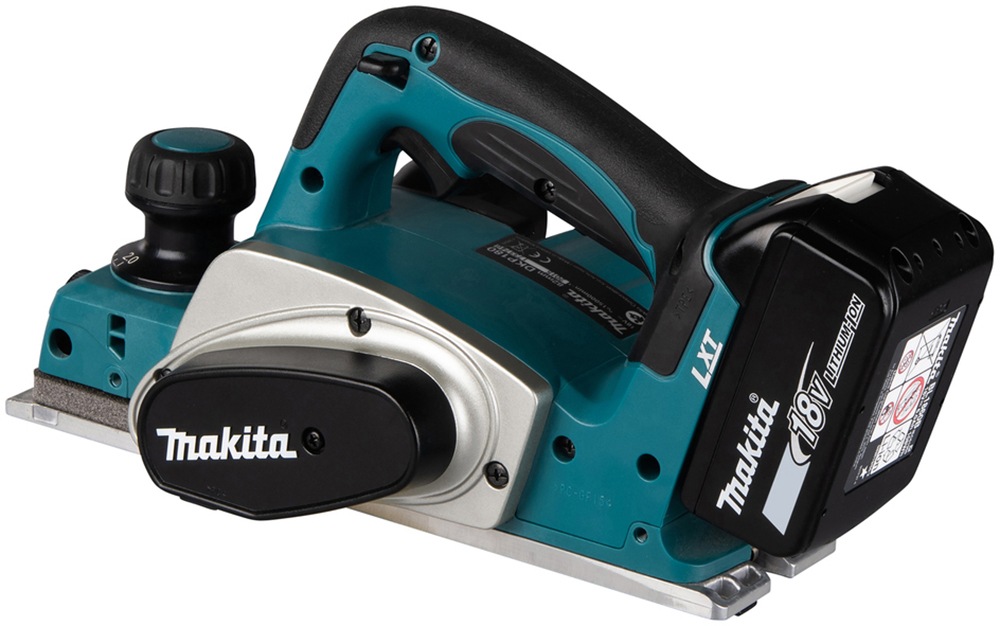 Makita Akku-Elektrohobel »DKP180Z«, ohne Akku