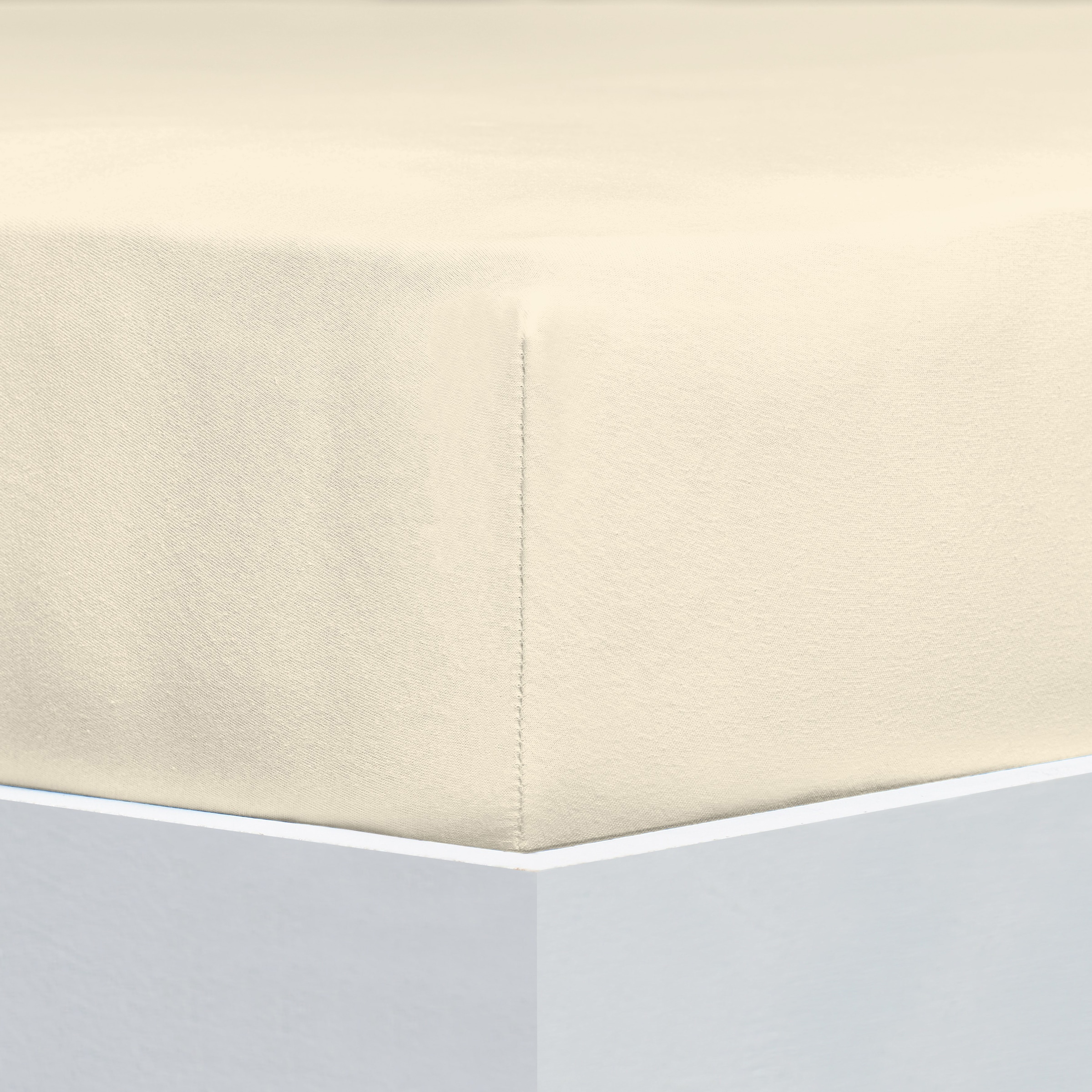 Florella Bettwäsche »Flausch-Flanell,  100% Baumwolle«