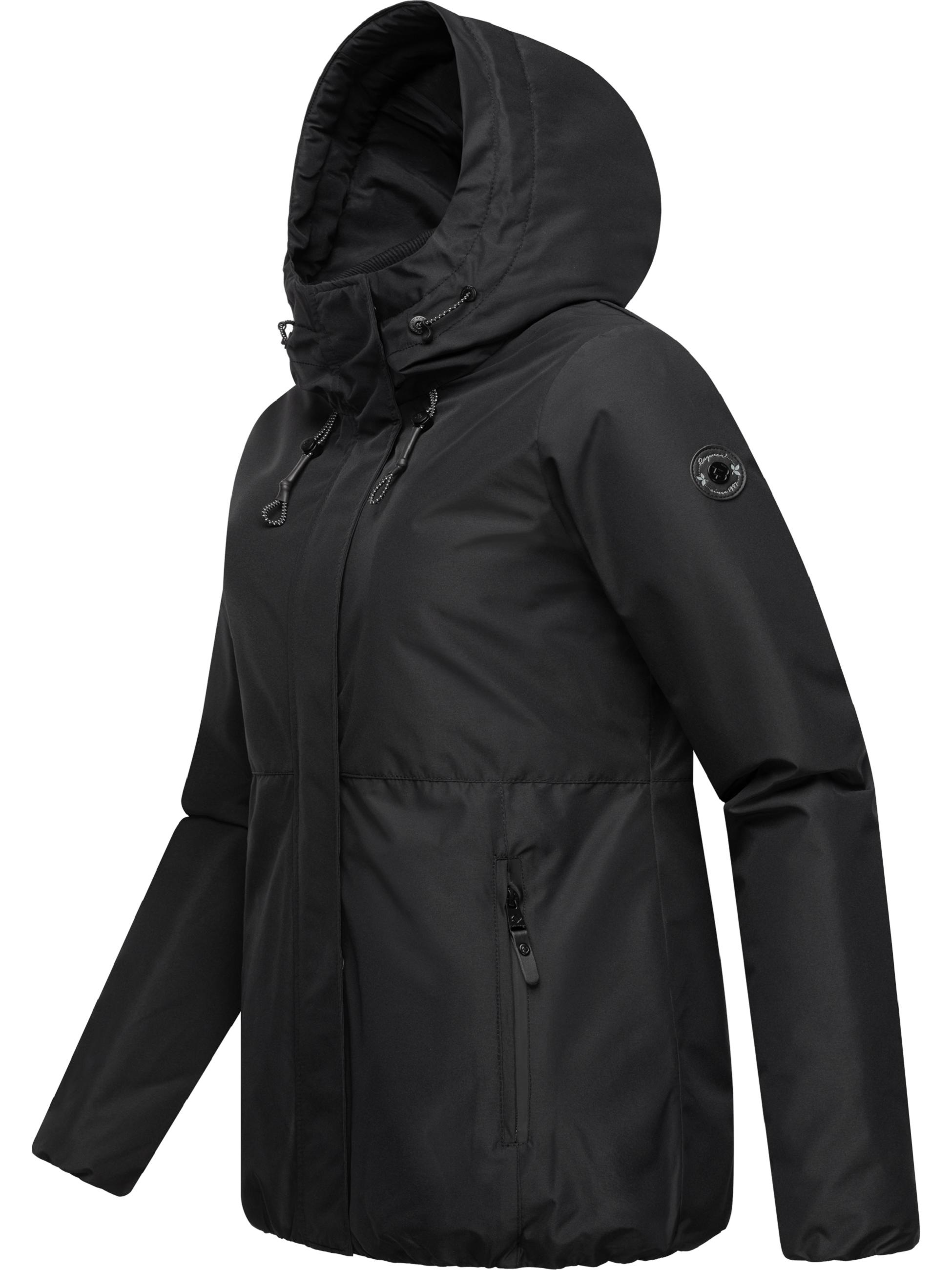 Ragwear Winterjacke »Winterjacke Sunniva«