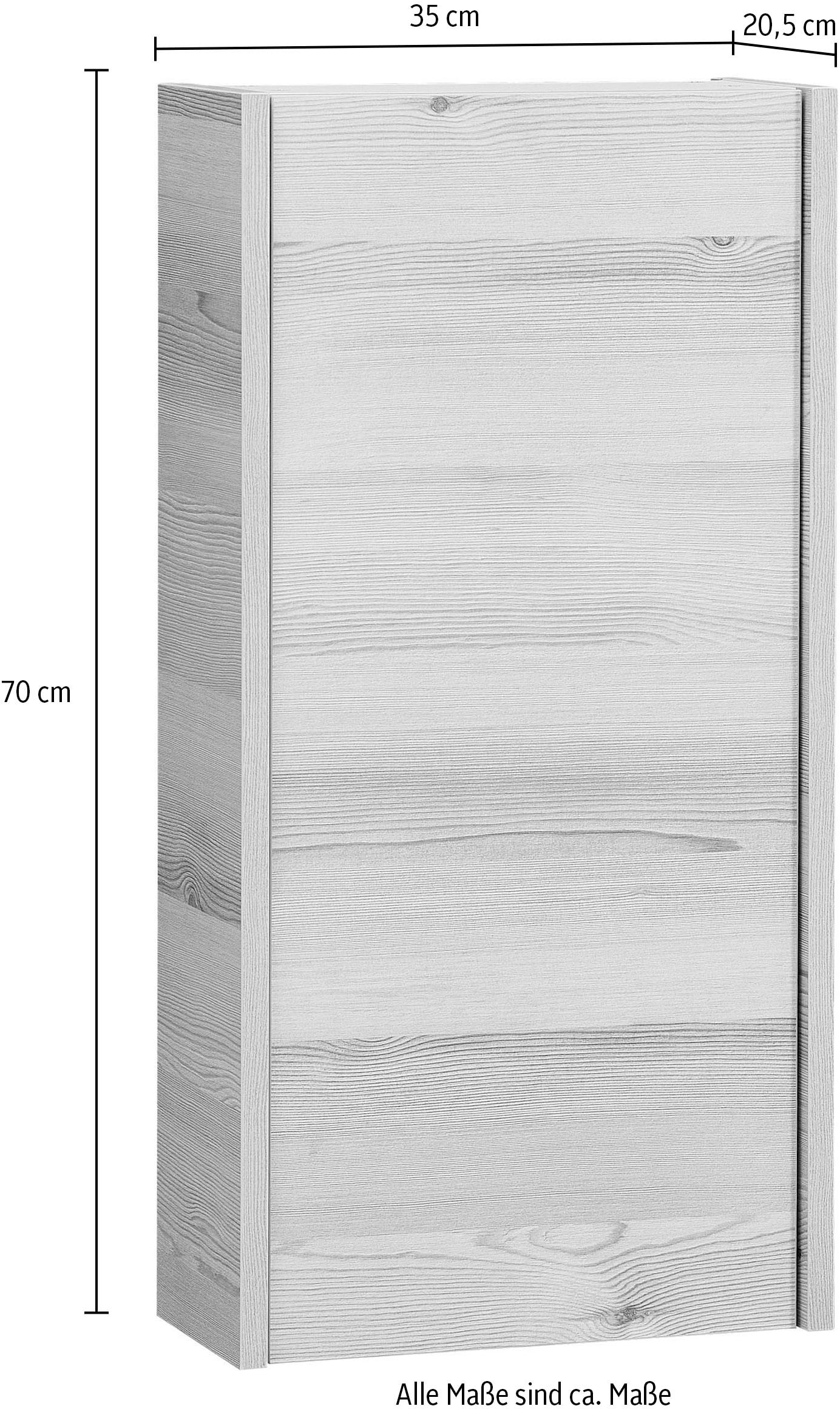 Saphir Hängeschrank »Quickset 393«