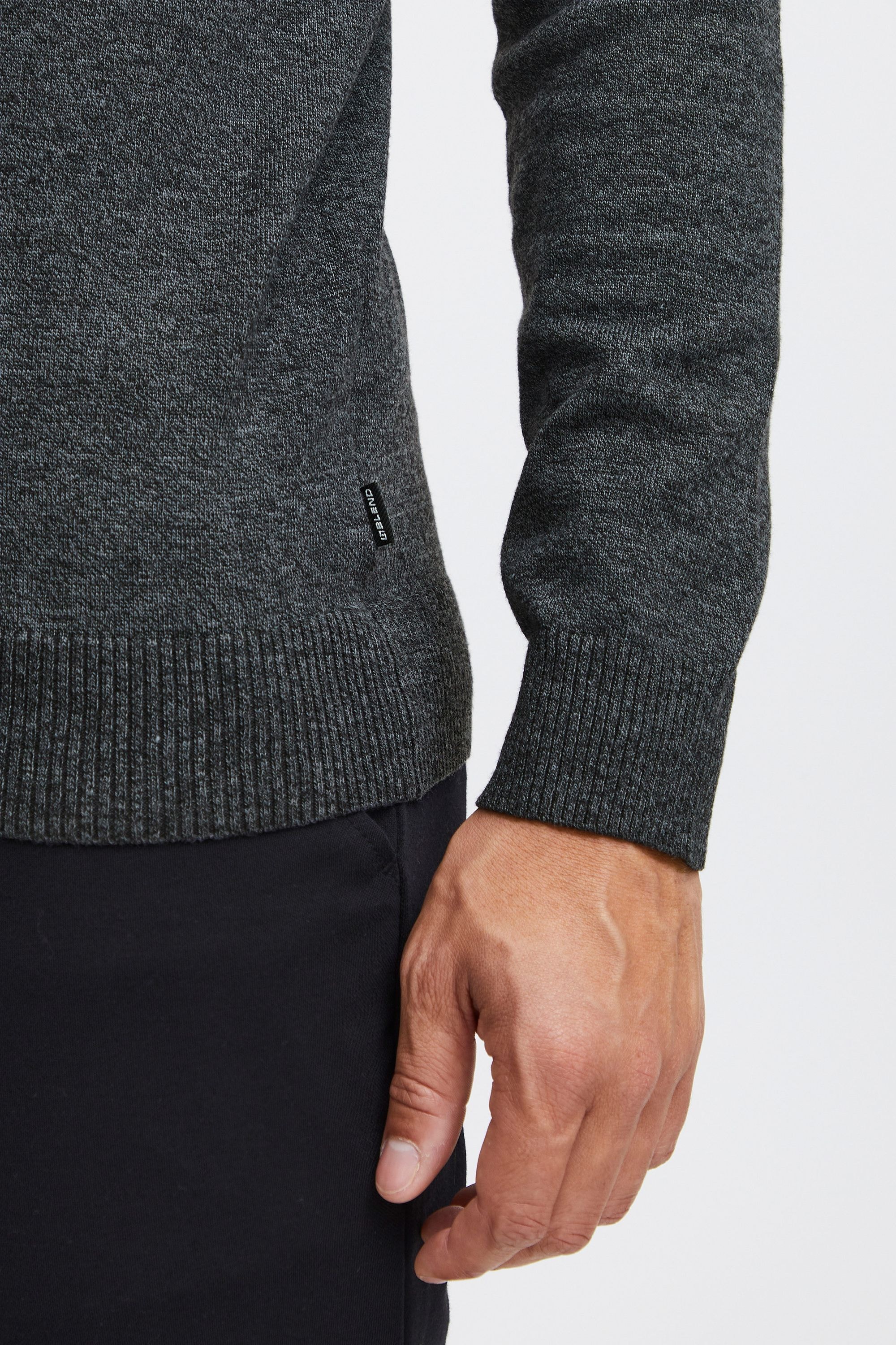 Blend Rollkragenpullover »Rollkragenpullover BHCarsten«