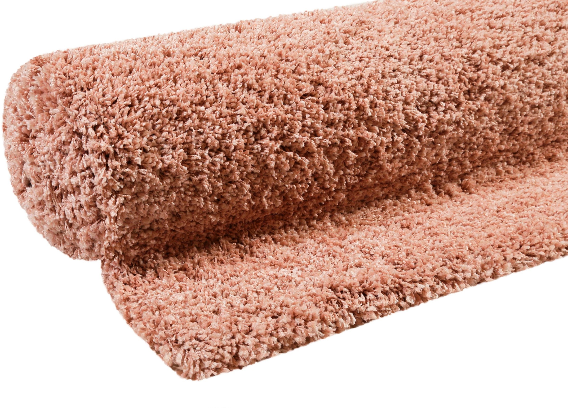 Esprit Hochflor-Teppich »Live Nature ESP-80124«, rechteckig, 55 mm Höhe, weiche Haptik, Wohnzimmer