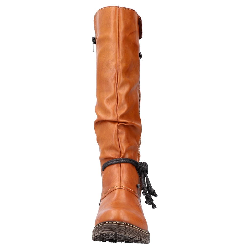 Rieker Winterstiefel