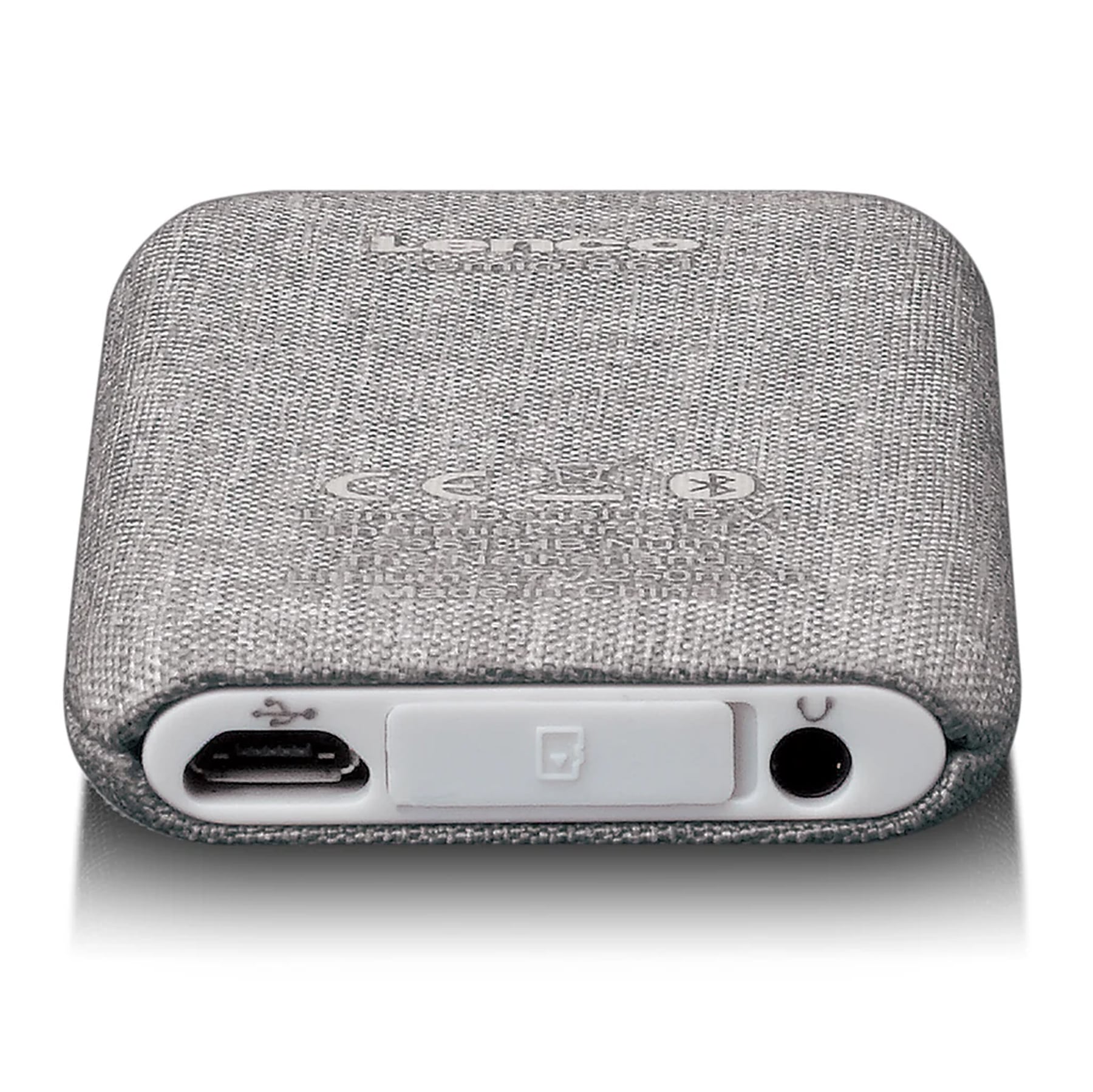 Lenco MP4-Player »Xemio-861«, 8GB Speicher (erweiterbar), Bluetooth, FM-Radio
