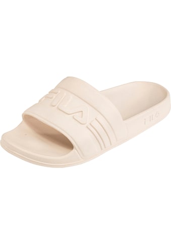 Badesandale »JETSPEED slipper wmn«