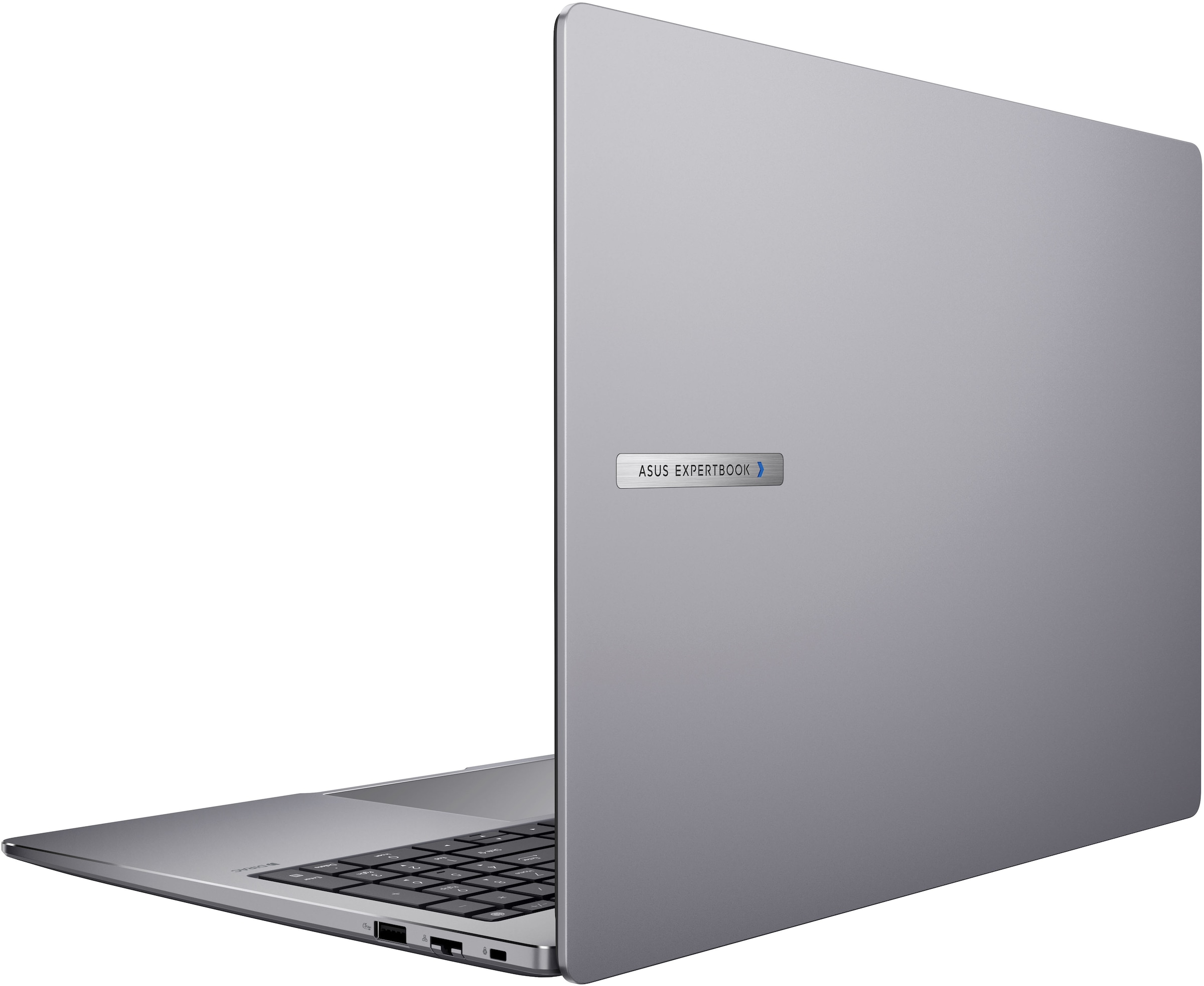 Asus Notebook »ExpertBook P3 P3605CVA-MB0024X« 40,6 cm / 16 ″ Intel Core i7 UHD Graphics 512 GB SSD